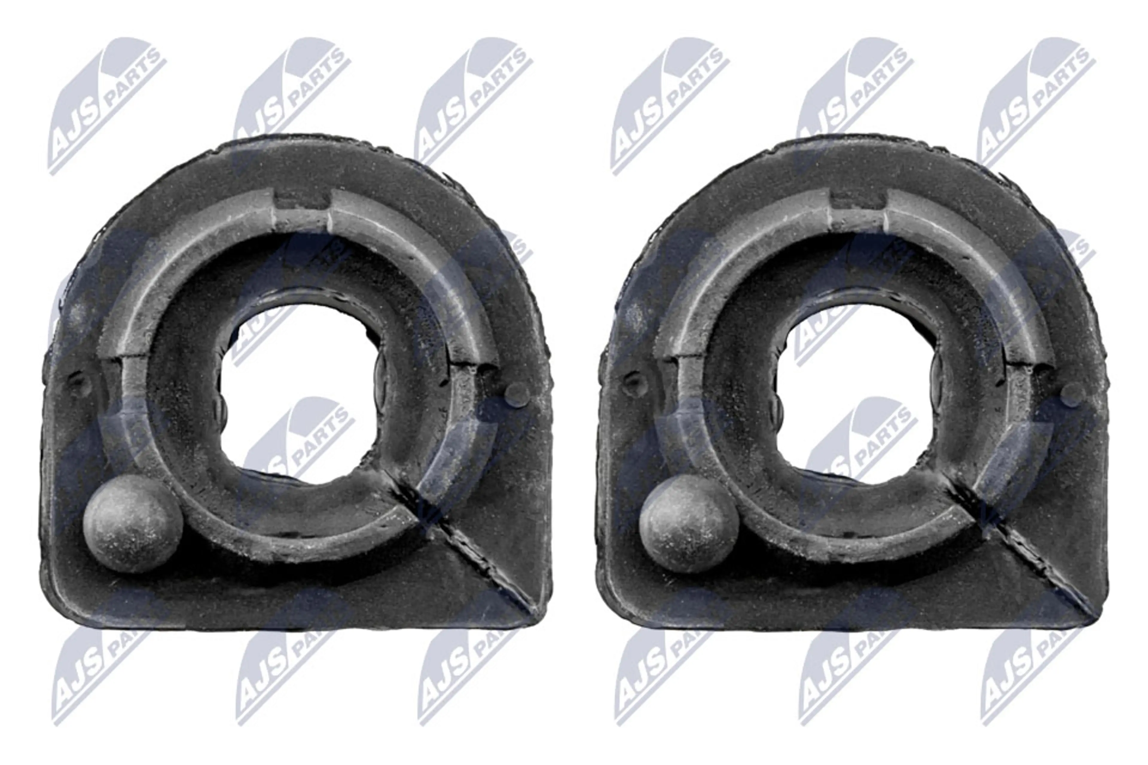 NTY GOMA DE SUSPENSIÓN ESTABILIZADO