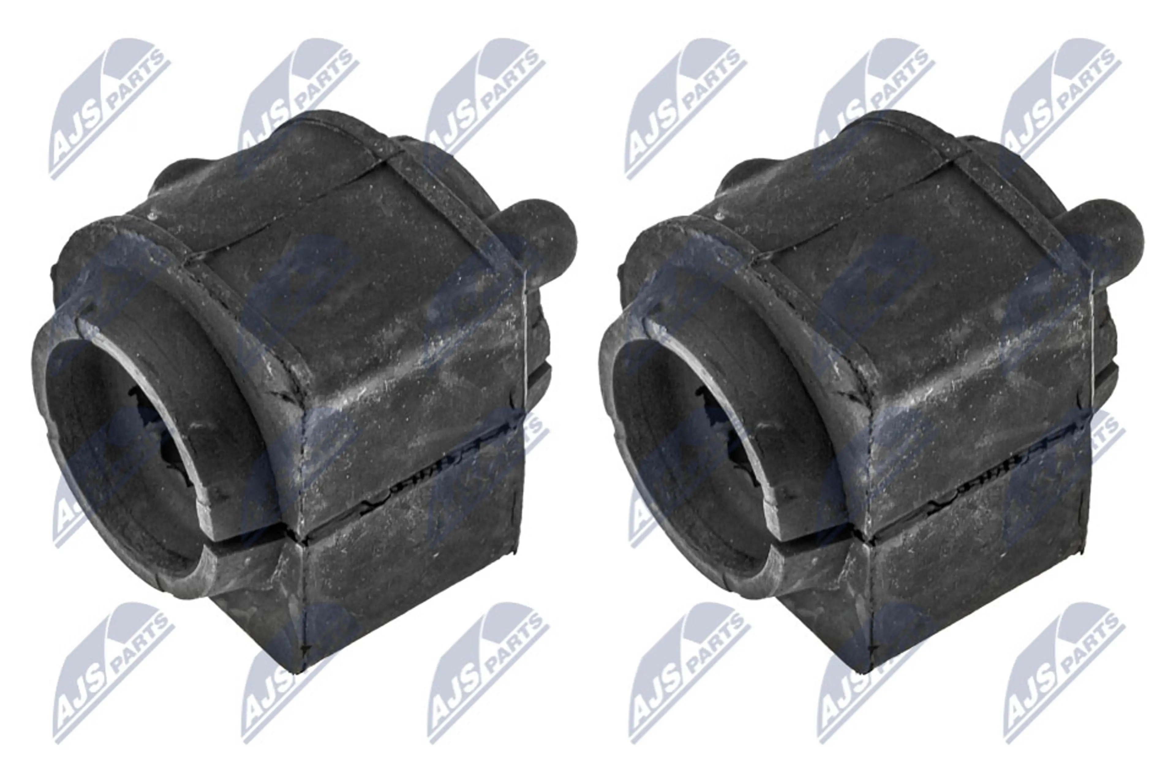 NTY GOMA DE SUSPENSIÓN ESTABILIZADO