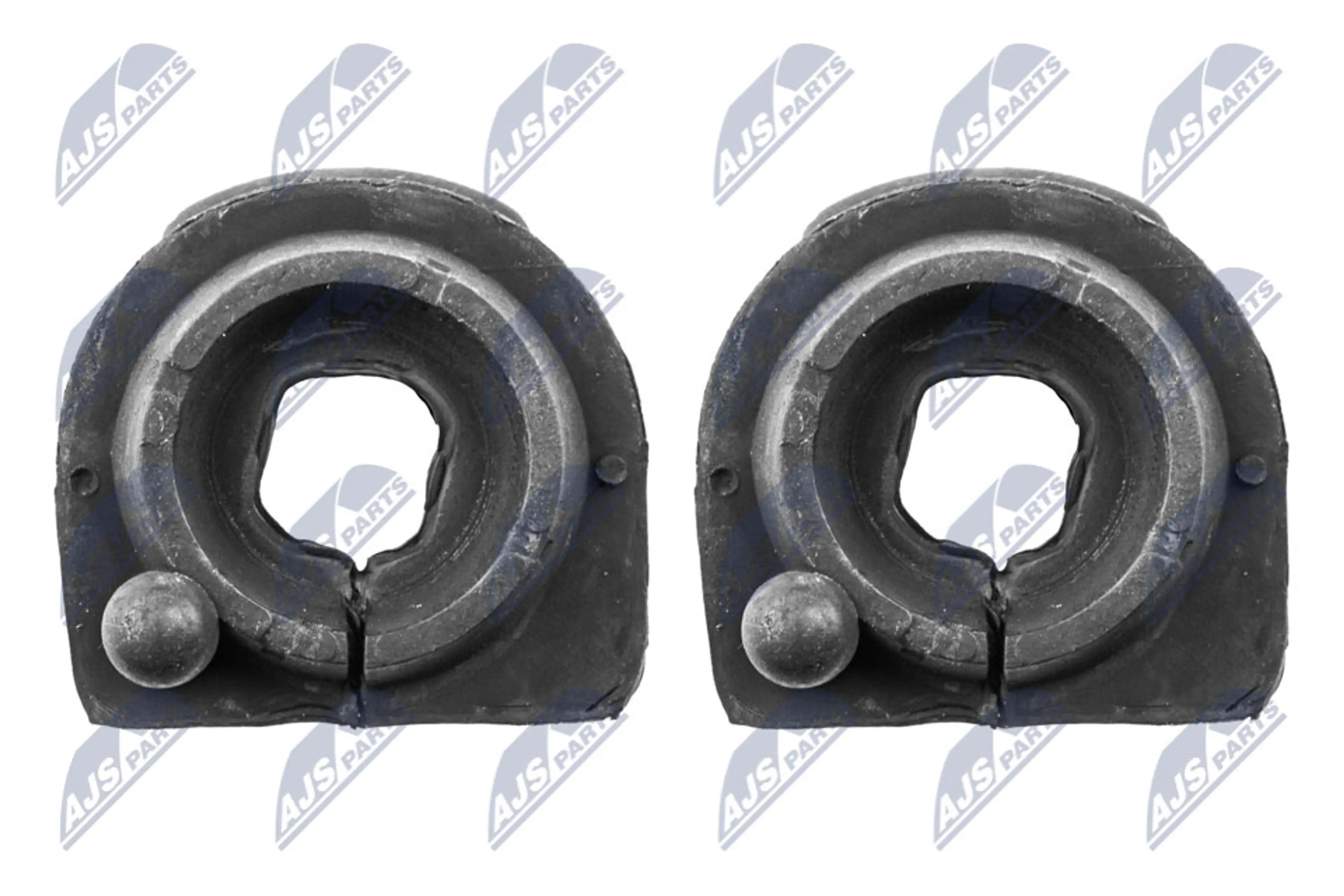 NTY GOMA DE SUSPENSIÓN ESTABILIZADO