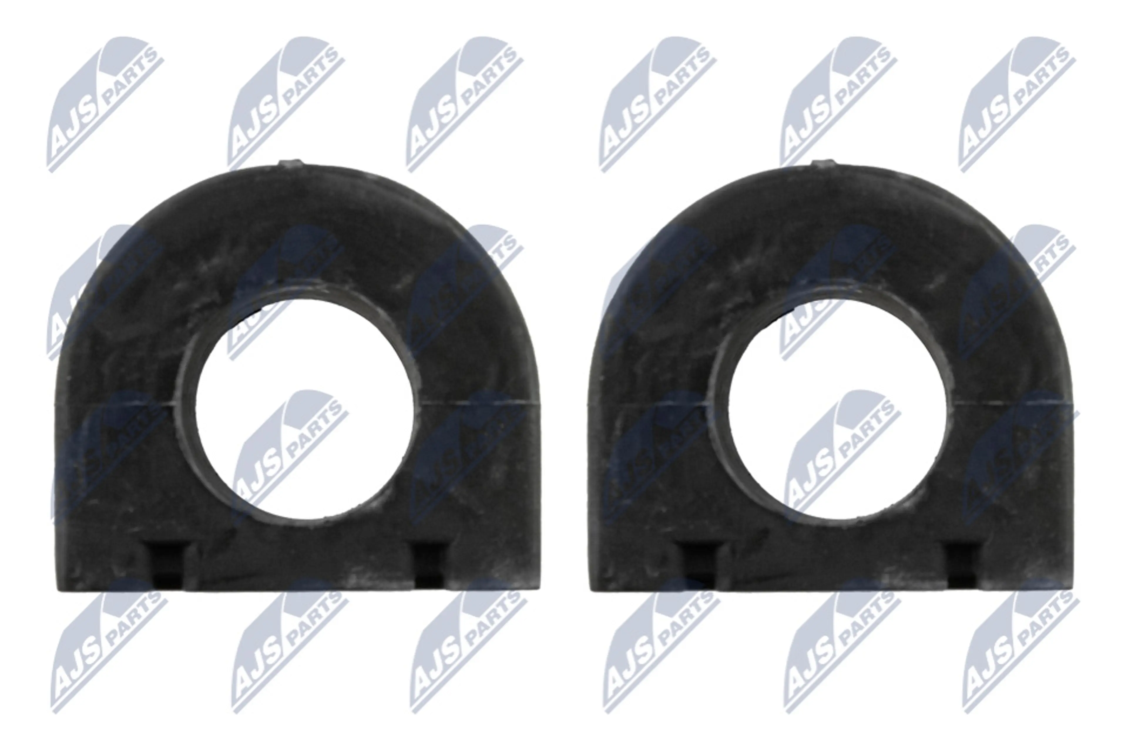 NTY GOMA DE SUSPENSIÓN ESTABILIZADO