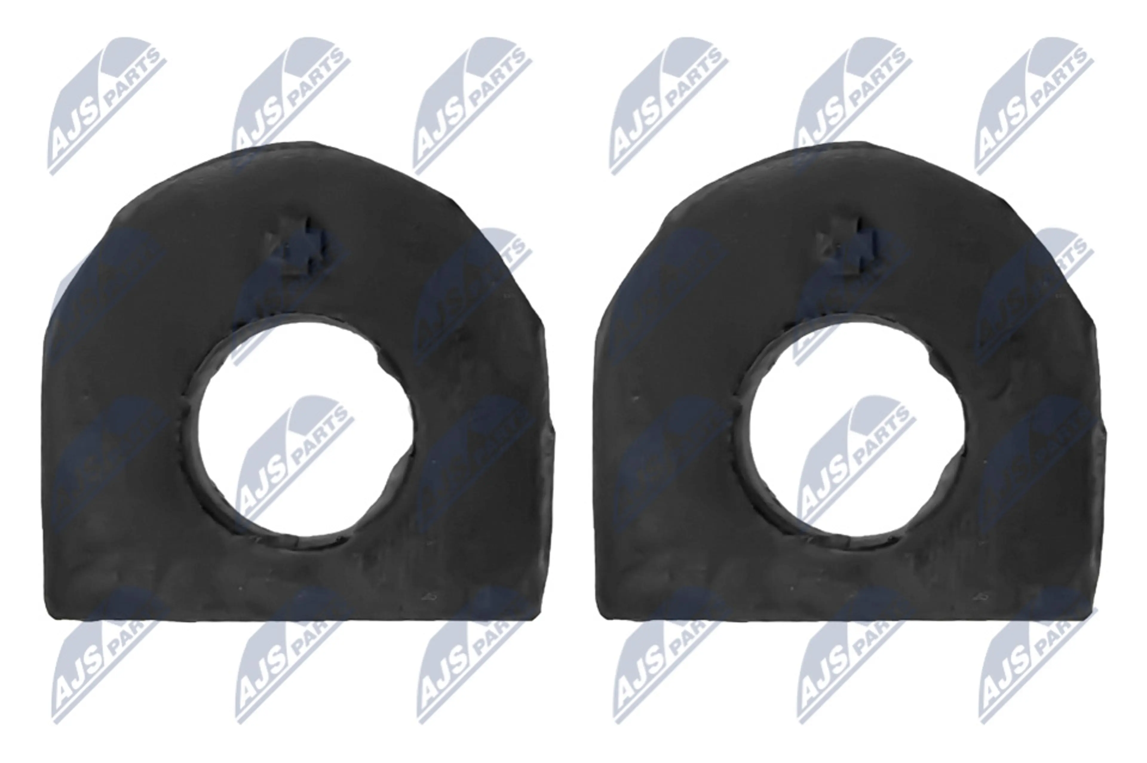 NTY GOMA DE SUSPENSIÓN ESTABILIZADO