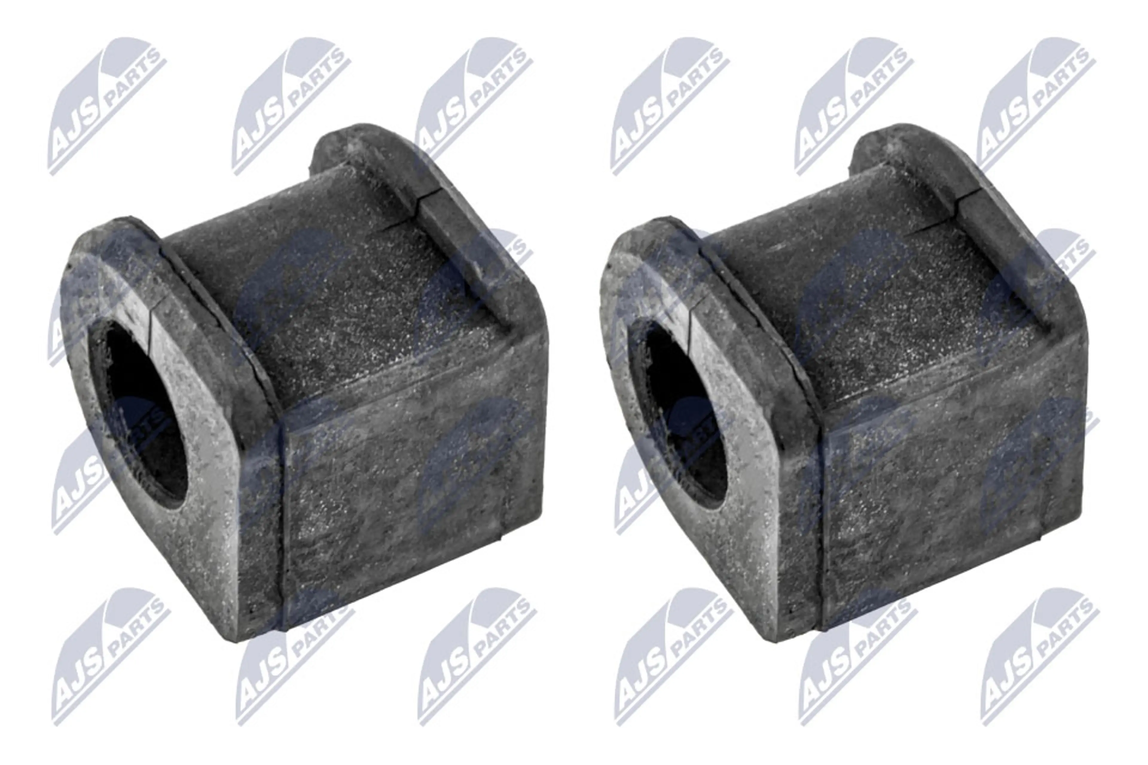 NTY GOMA DE SUSPENSIÓN ESTABILIZADO