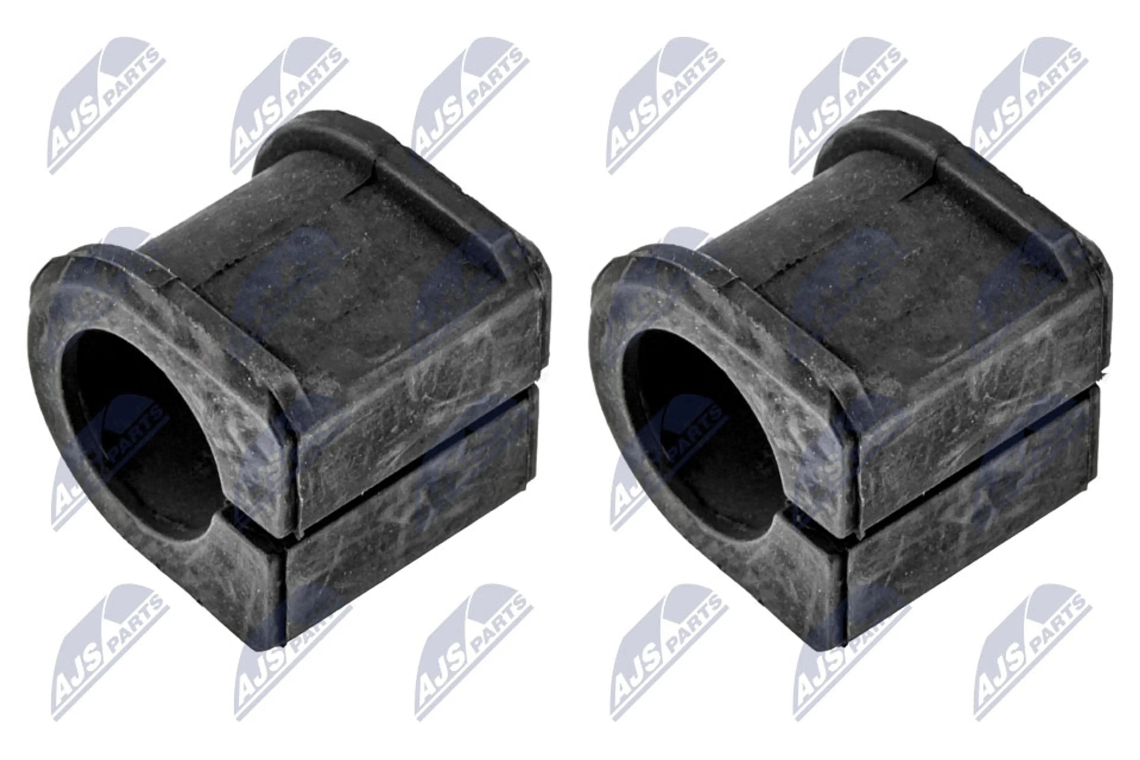 NTY GOMA DE SUSPENSIÓN ESTABILIZADO