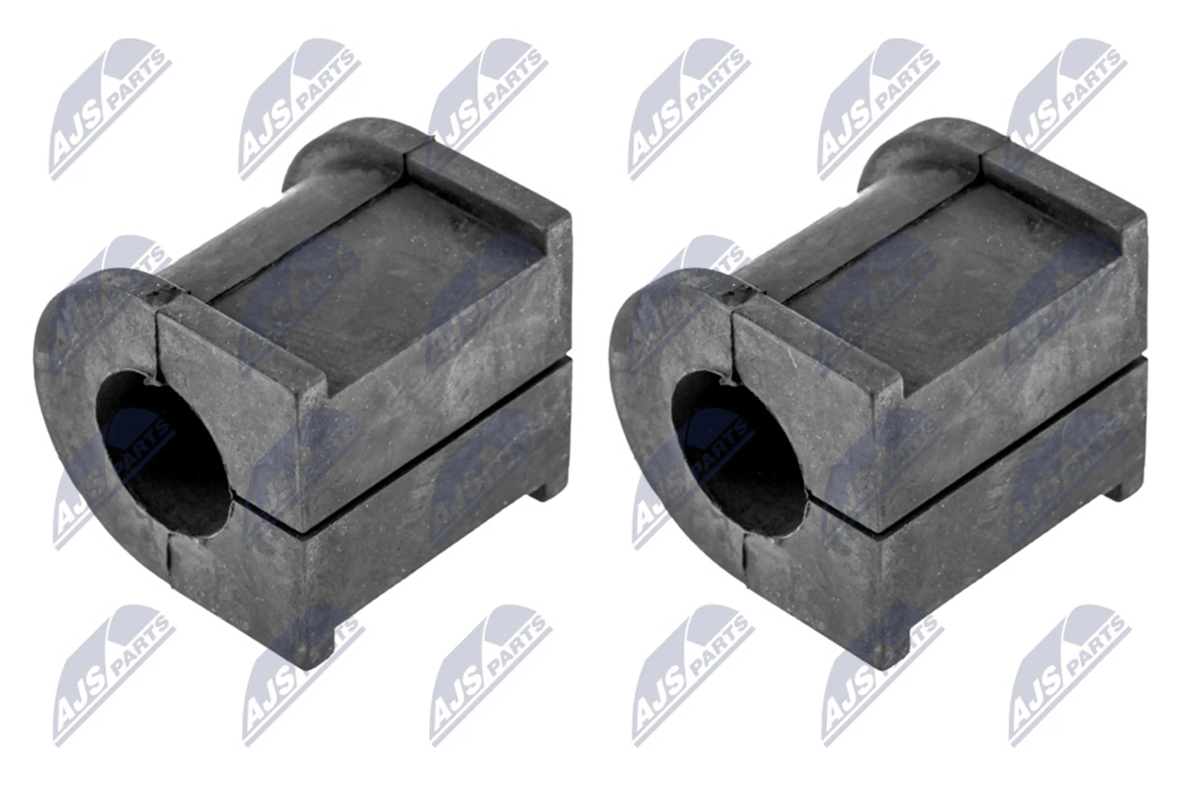 NTY GOMA DE SUSPENSIÓN ESTABILIZADO