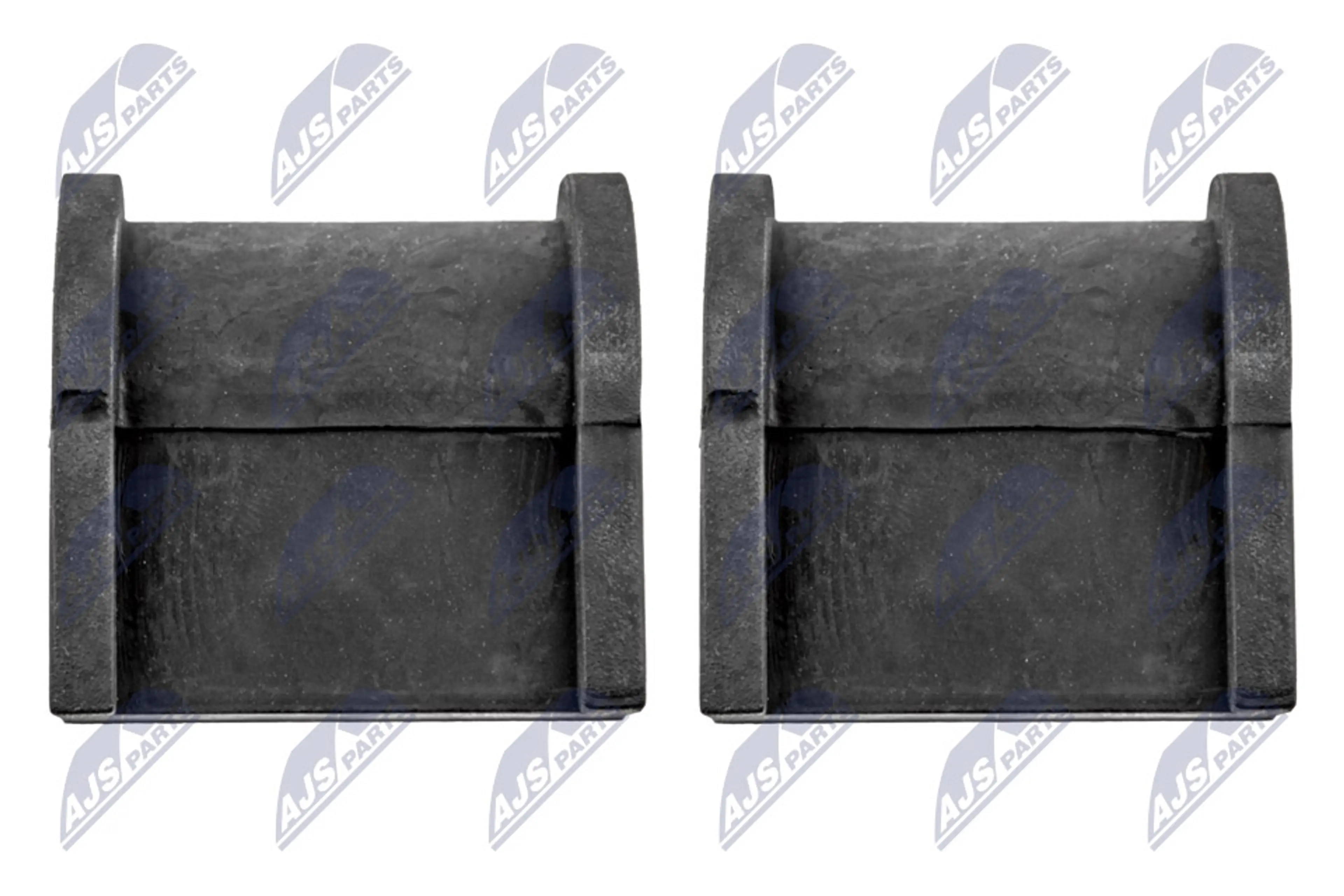 NTY GOMA DE SUSPENSIÓN ESTABILIZADO