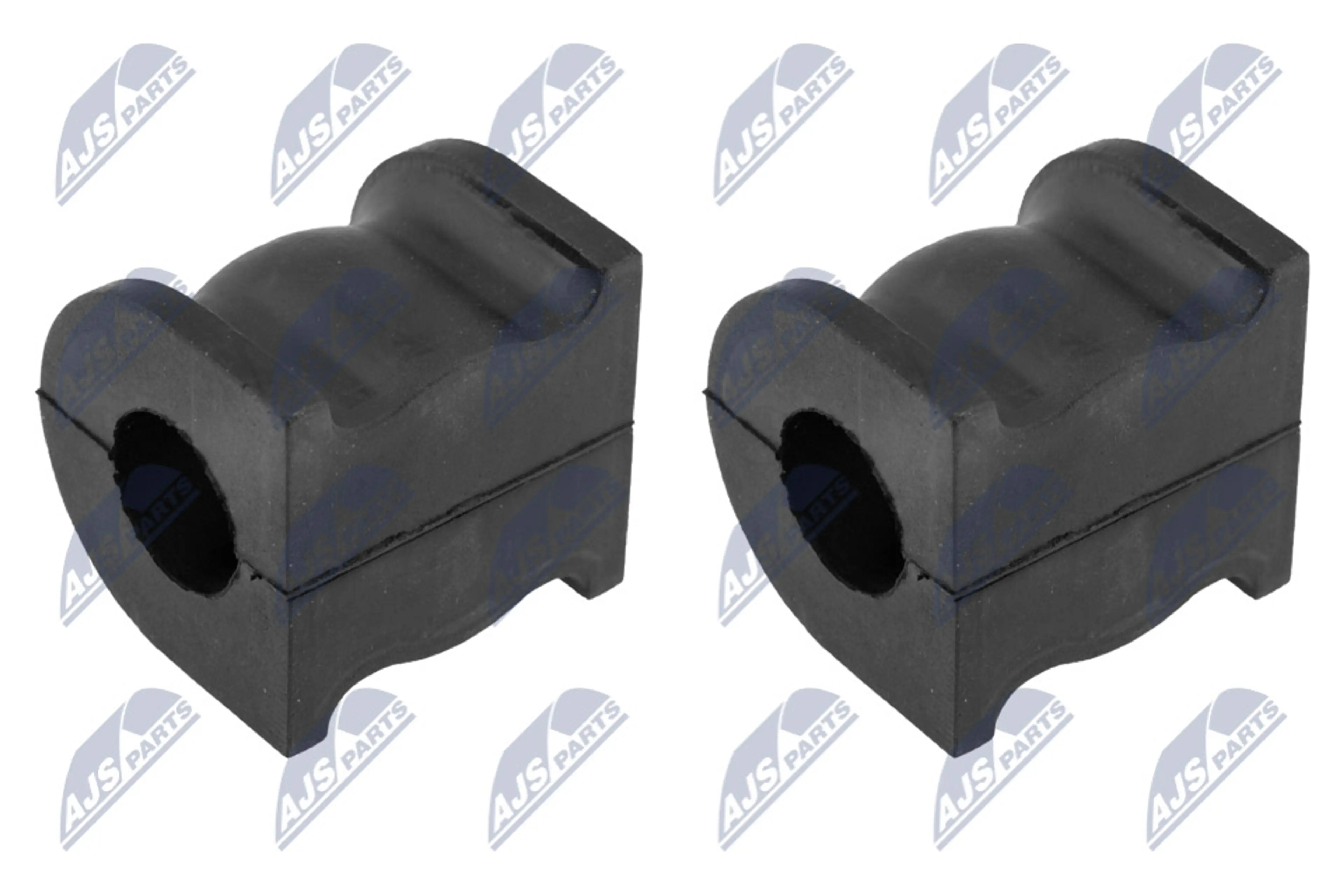 NTY GOMA DE SUSPENSIÓN ESTABILIZADO