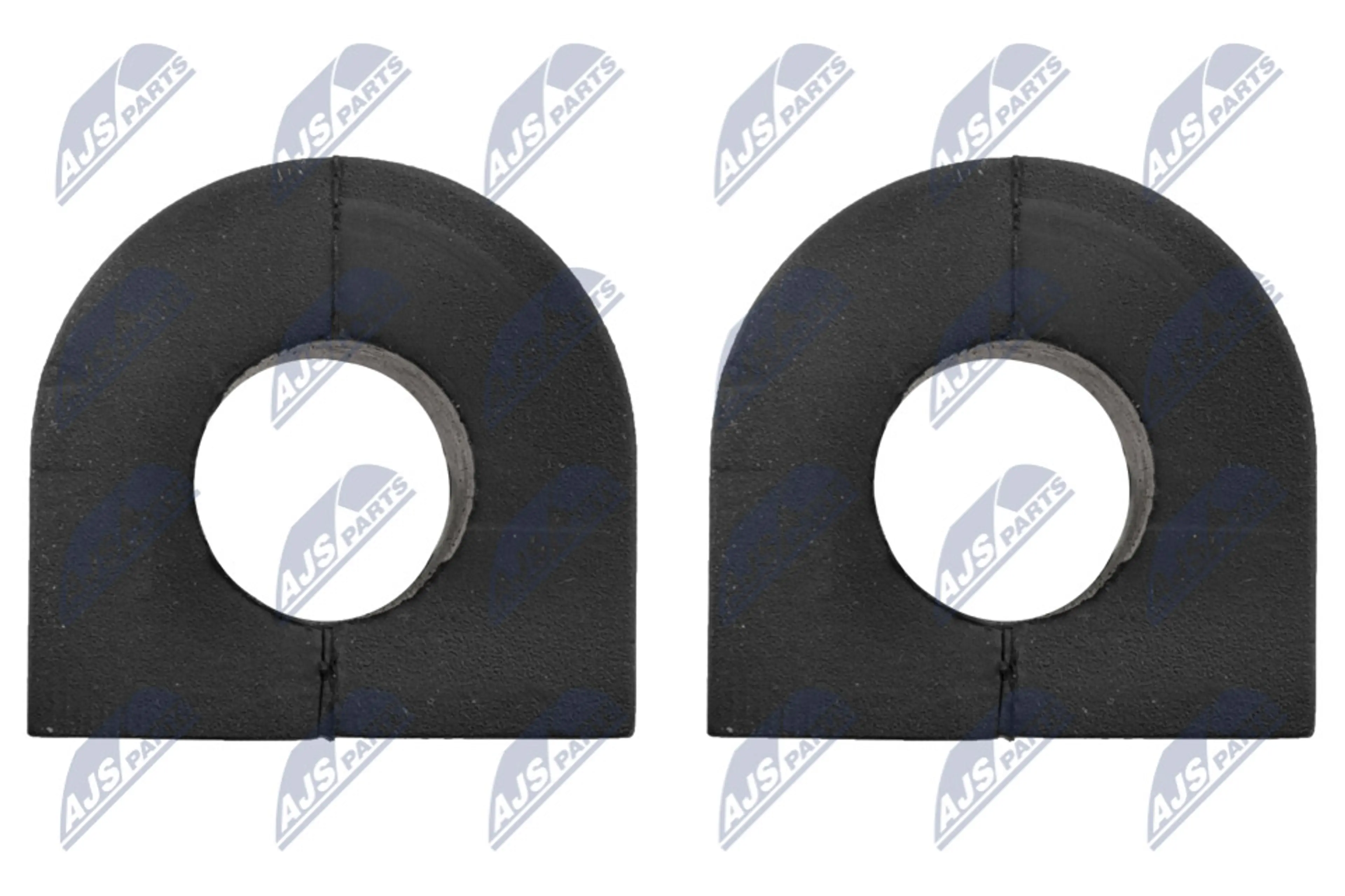 NTY GOMA DE SUSPENSIÓN ESTABILIZADO