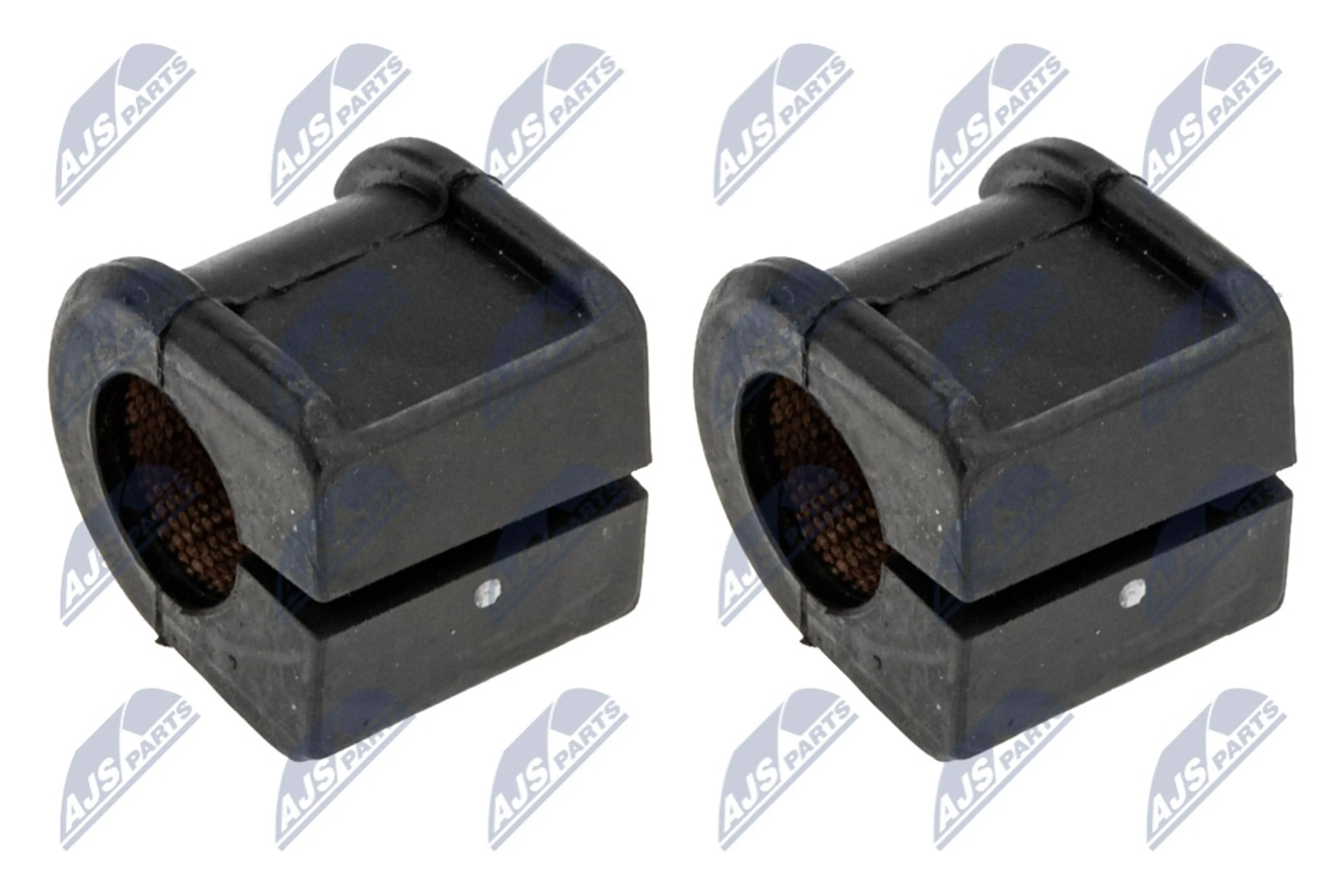 NTY GOMA DE SUSPENSIÓN ESTABILIZADO