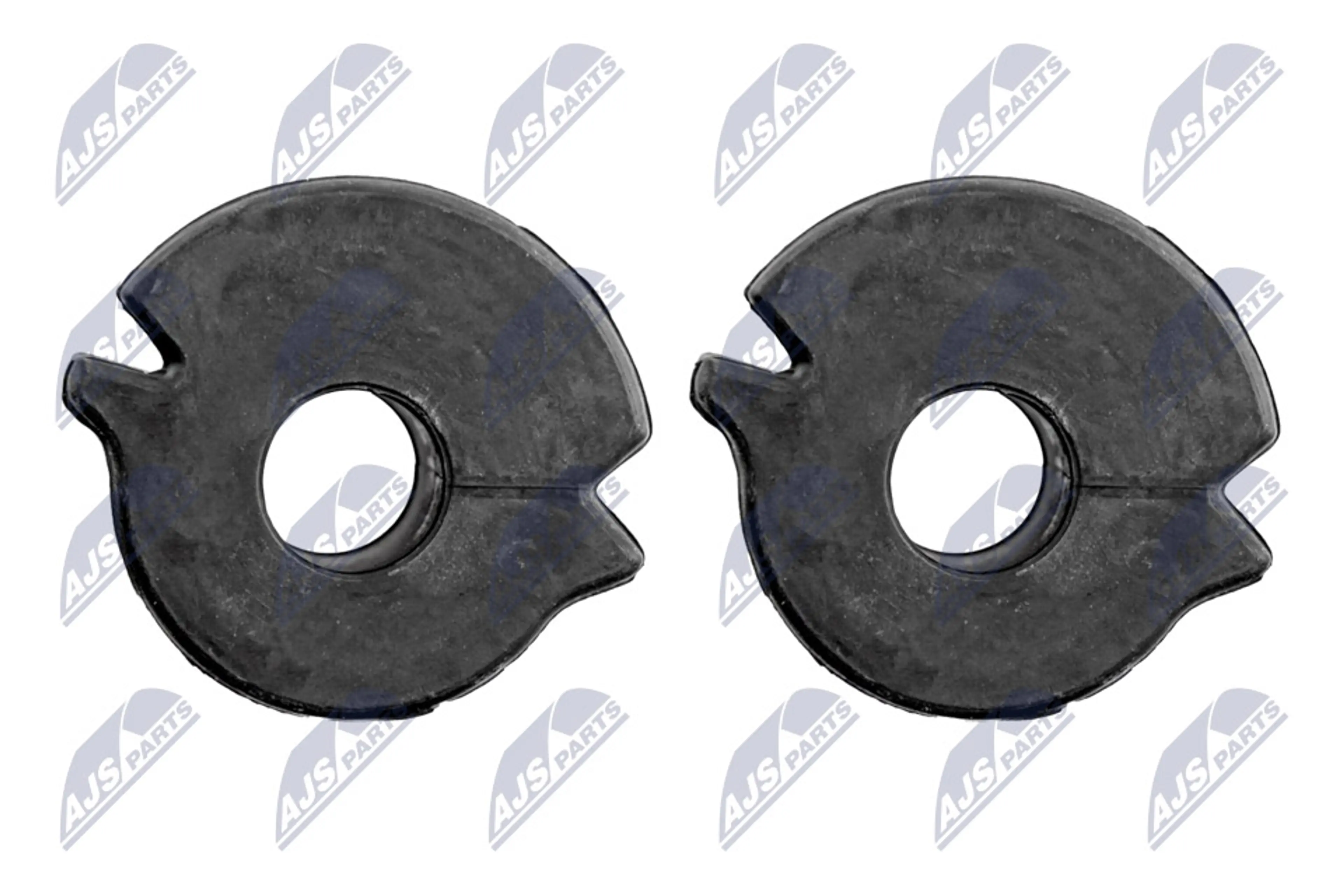 NTY GOMA DE SUSPENSIÓN ESTABILIZADO