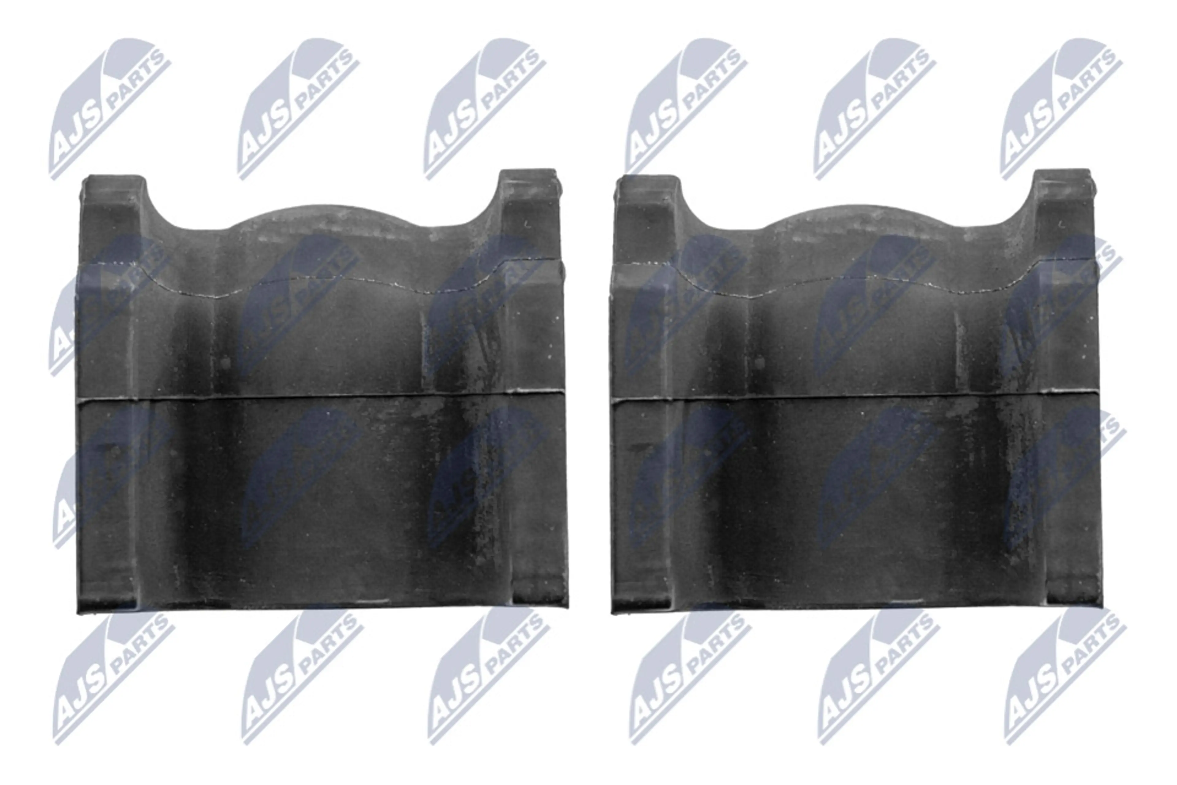 NTY GOMA DE SUSPENSIÓN ESTABILIZADO