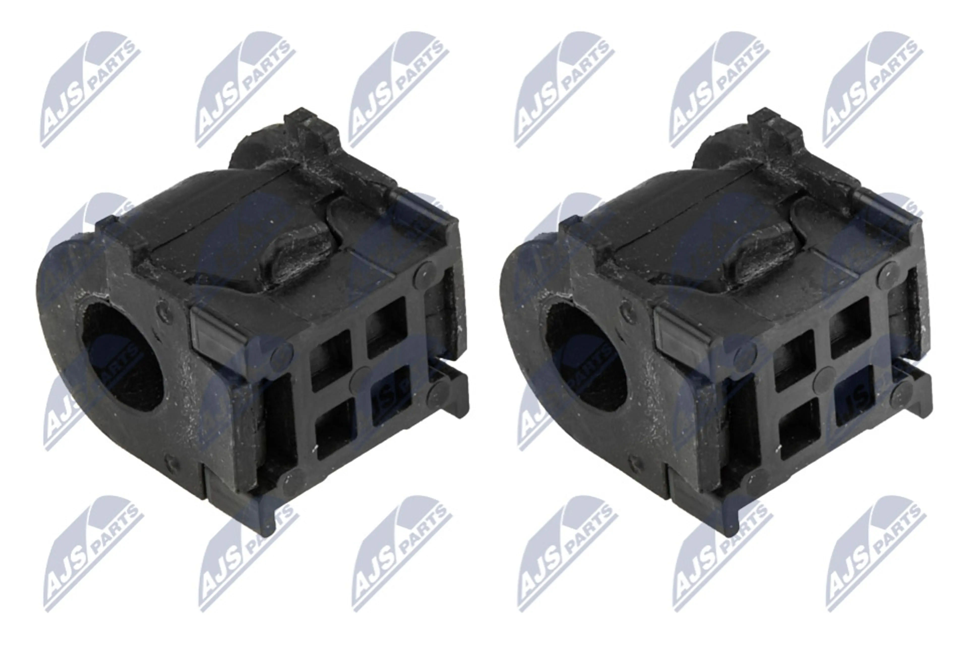 NTY GOMA DE SUSPENSIÓN ESTABILIZADO