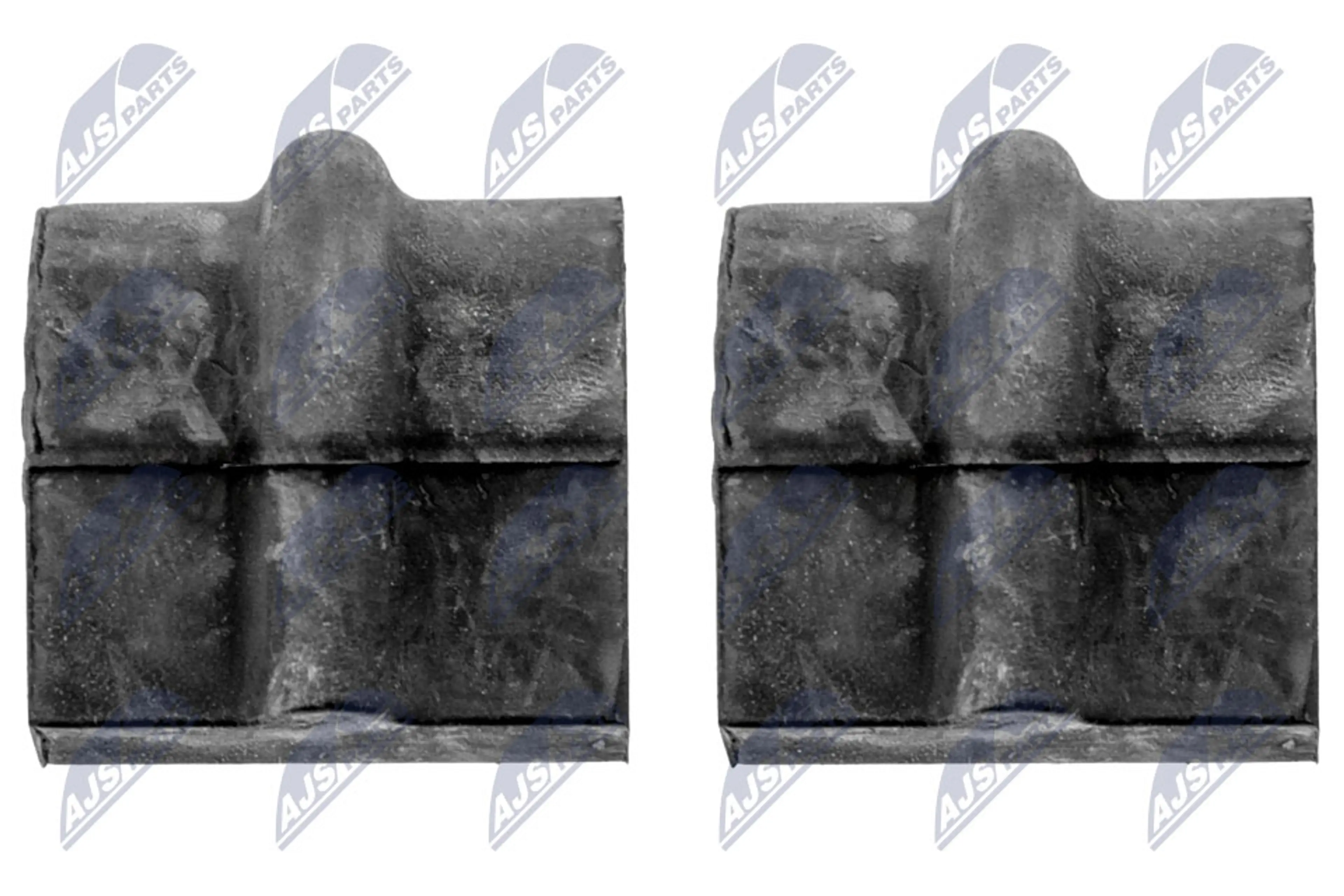 NTY GOMA DE SUSPENSIÓN ESTABILIZADO