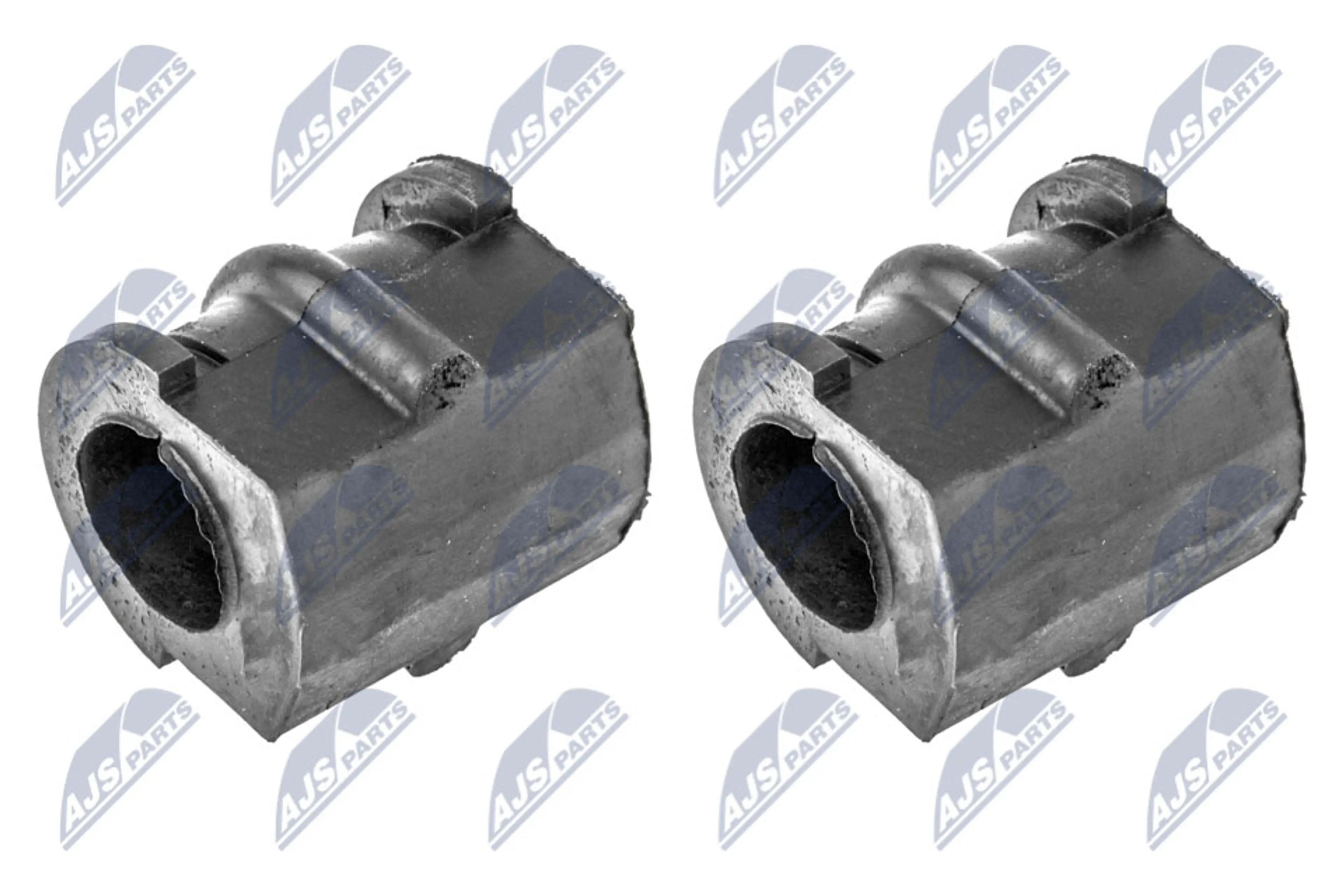 NTY GOMA DE SUSPENSIÓN ESTABILIZADO