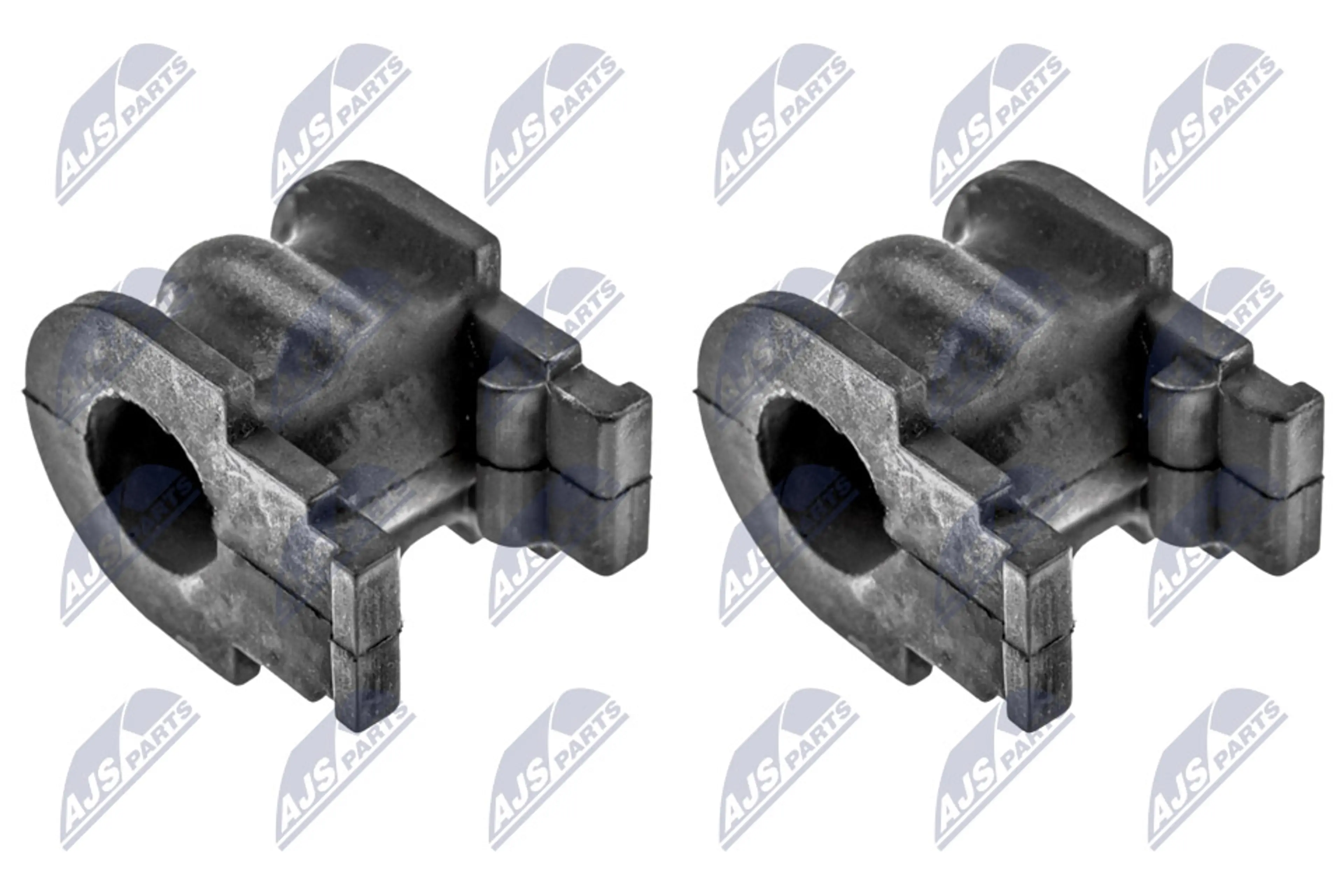 NTY GOMA DE SUSPENSIÓN ESTABILIZADO