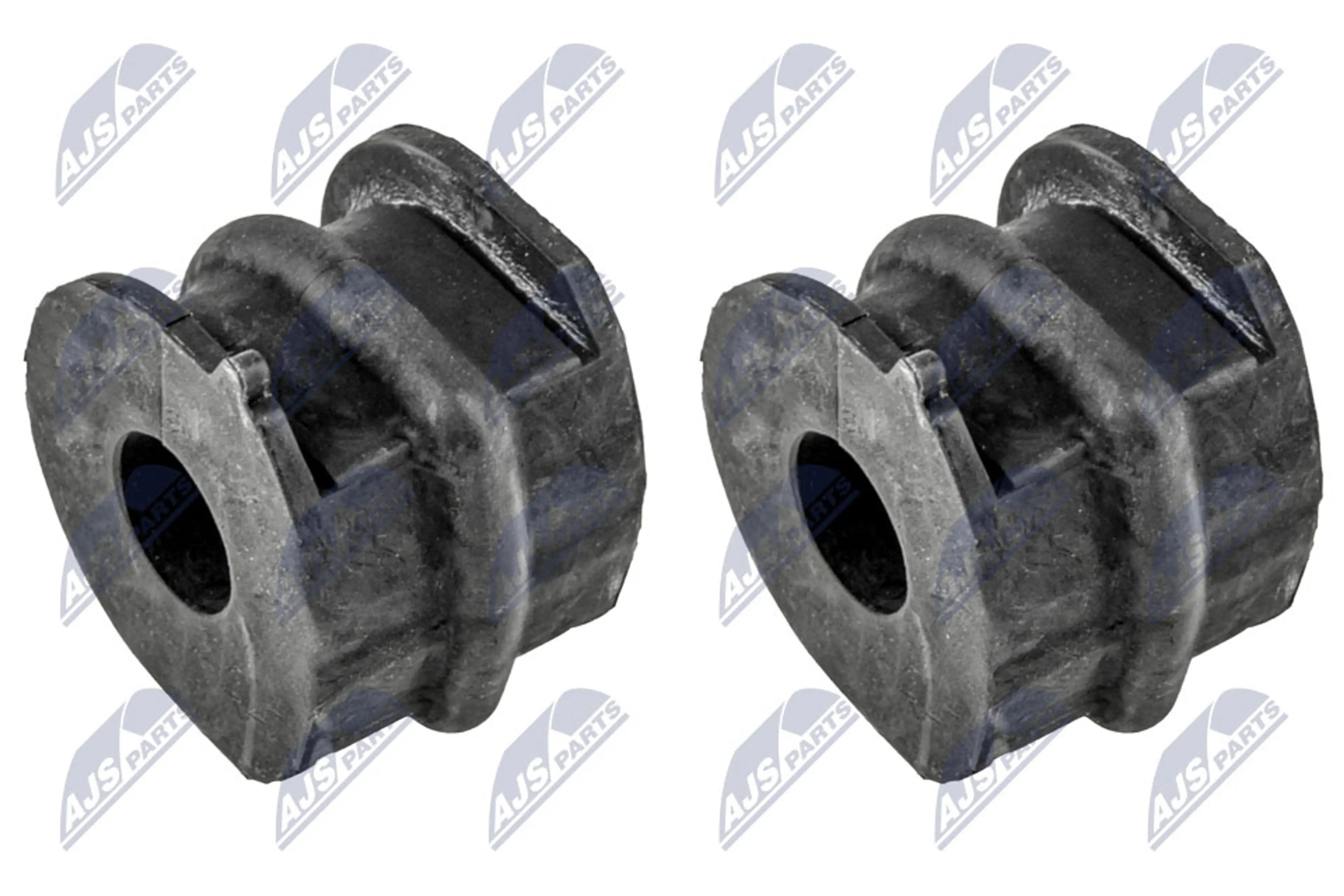 NTY GOMA DE SUSPENSIÓN ESTABILIZADO