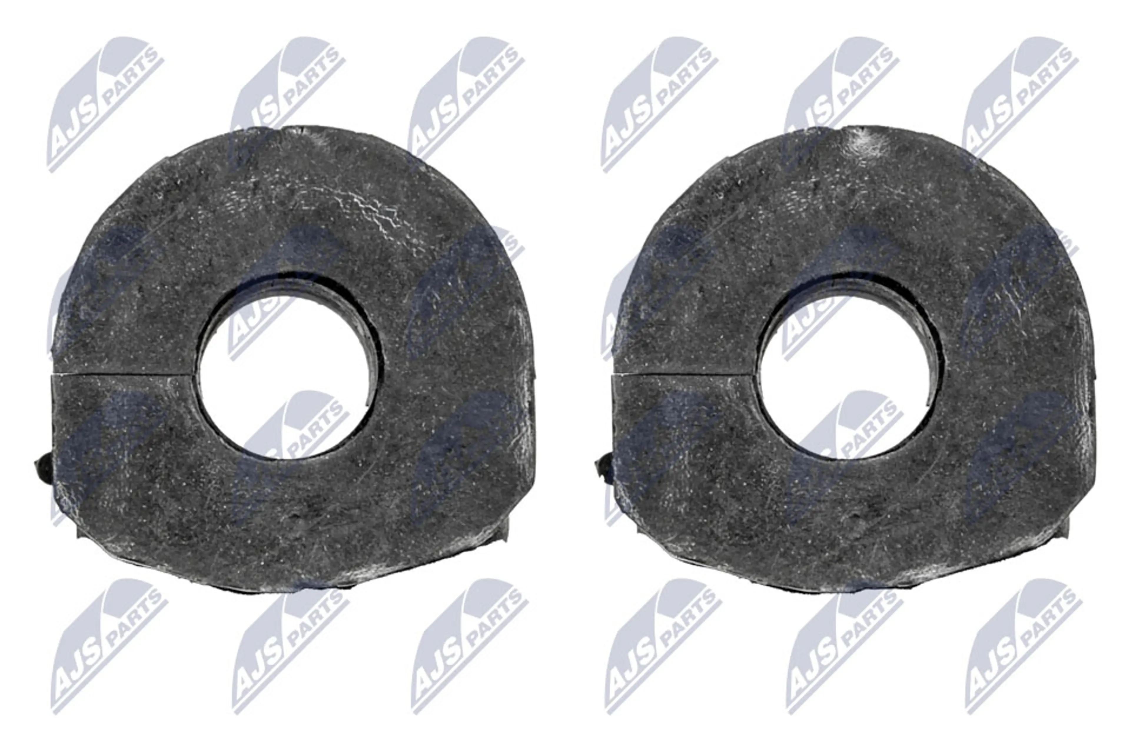 NTY GOMA DE SUSPENSIÓN ESTABILIZADO