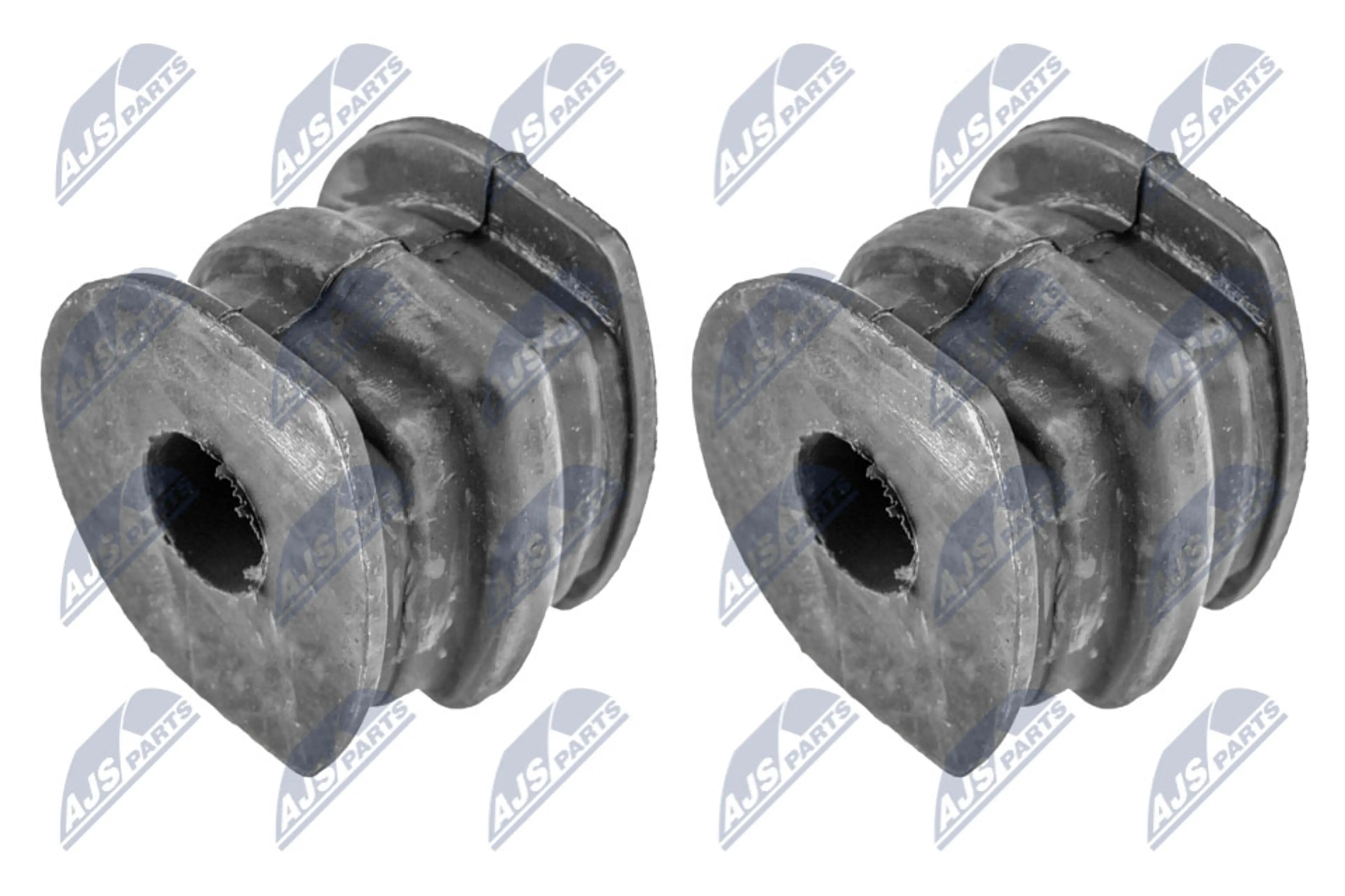 NTY GOMA DE SUSPENSIÓN ESTABILIZADO