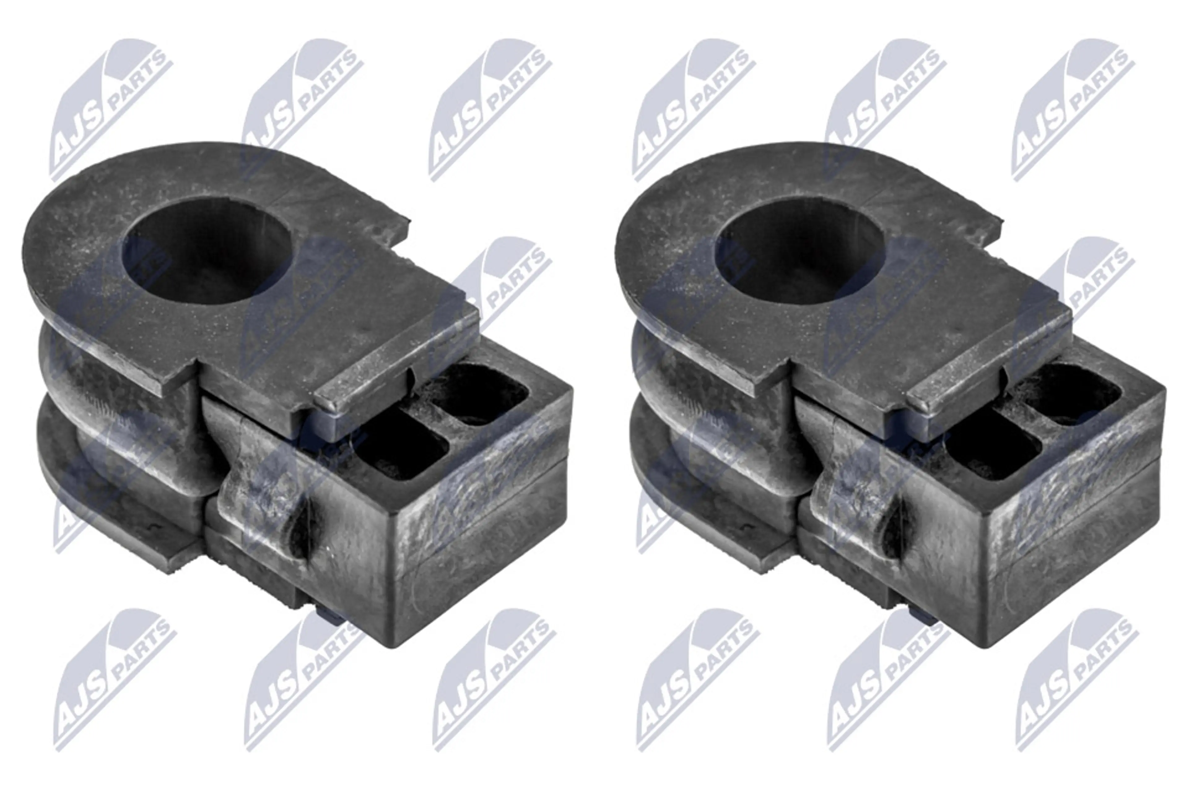 NTY GOMA DE SUSPENSIÓN ESTABILIZADO