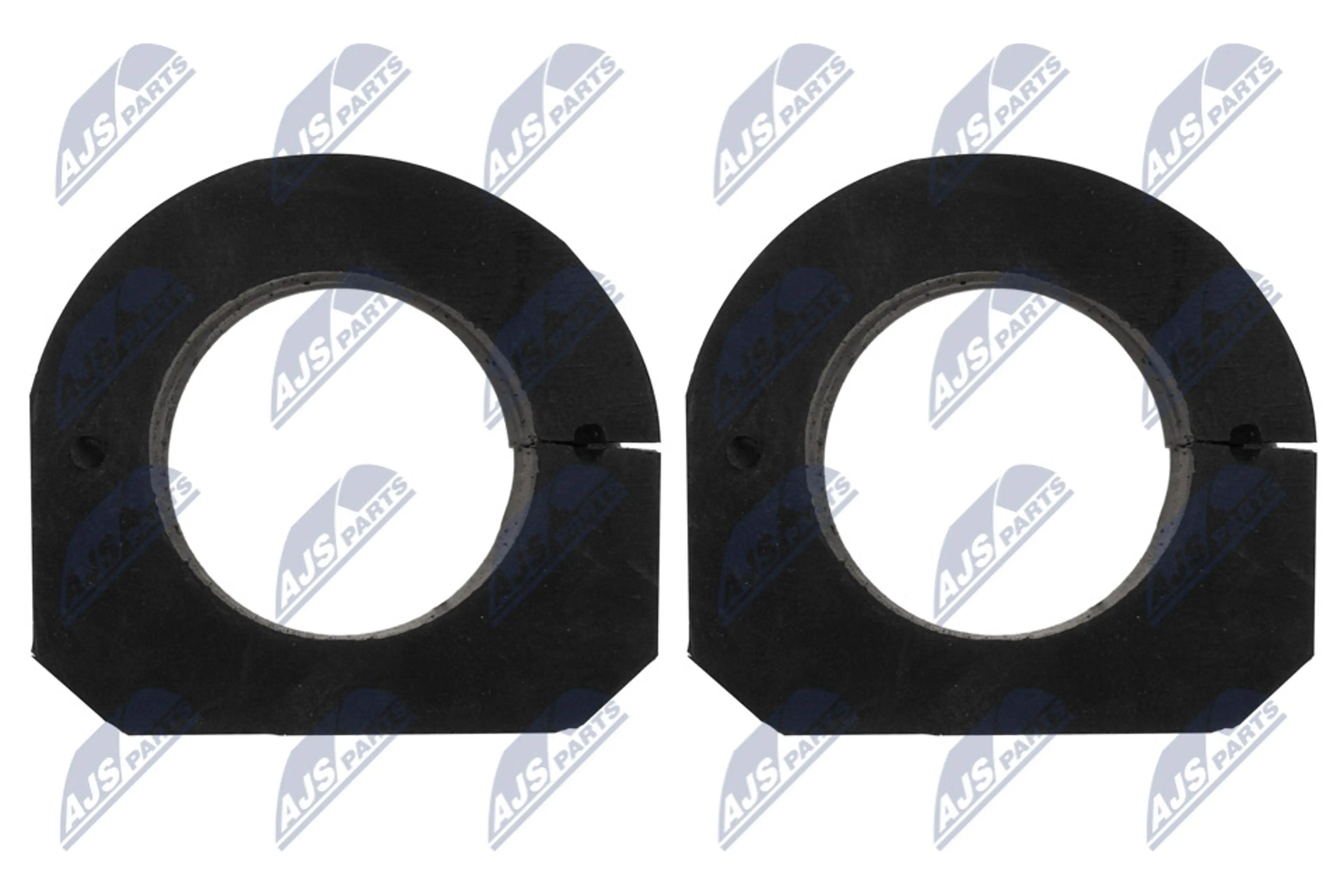 NTY GOMA DE SUSPENSIÓN ESTABILIZADO