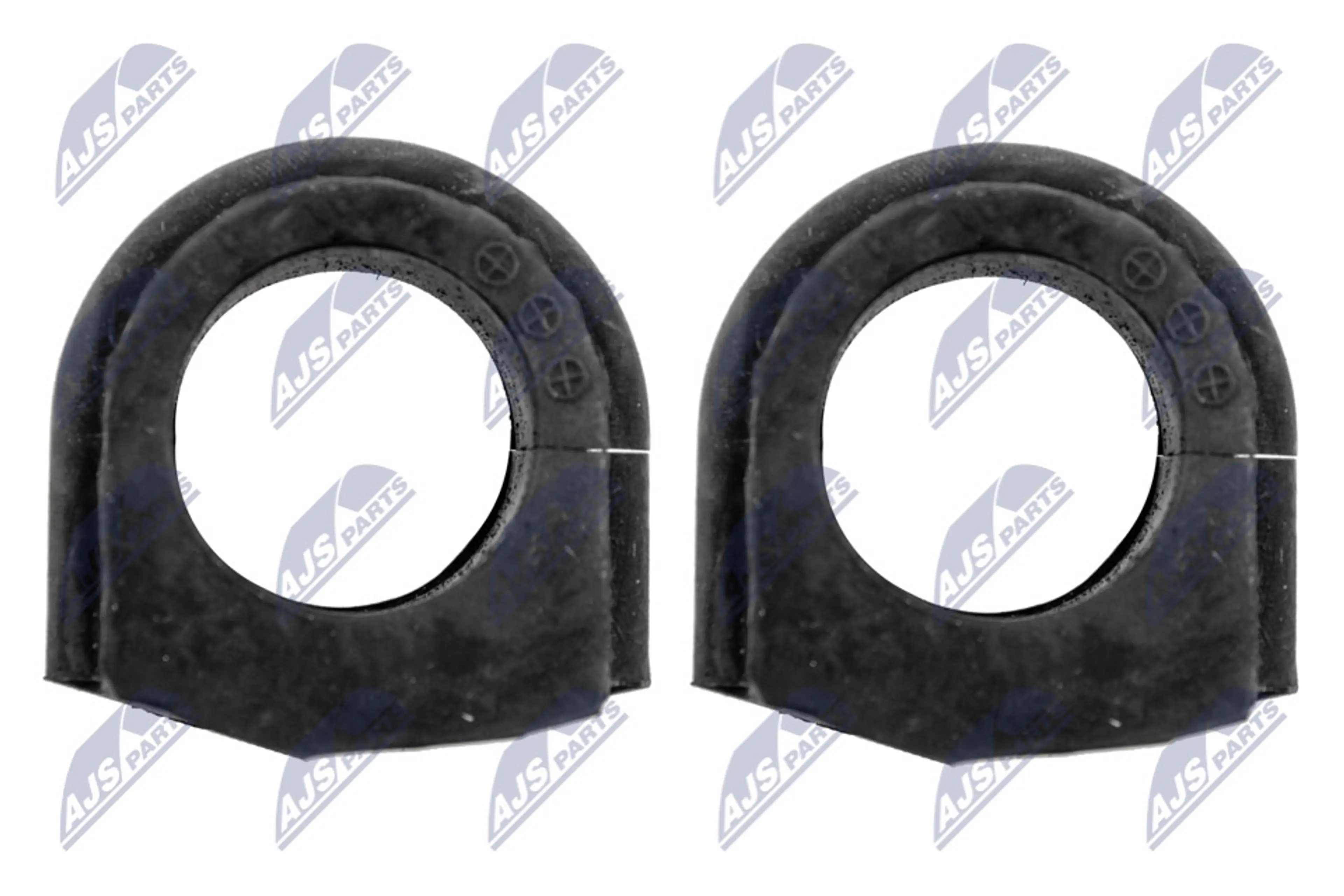 NTY GOMA DE SUSPENSIÓN ESTABILIZADO