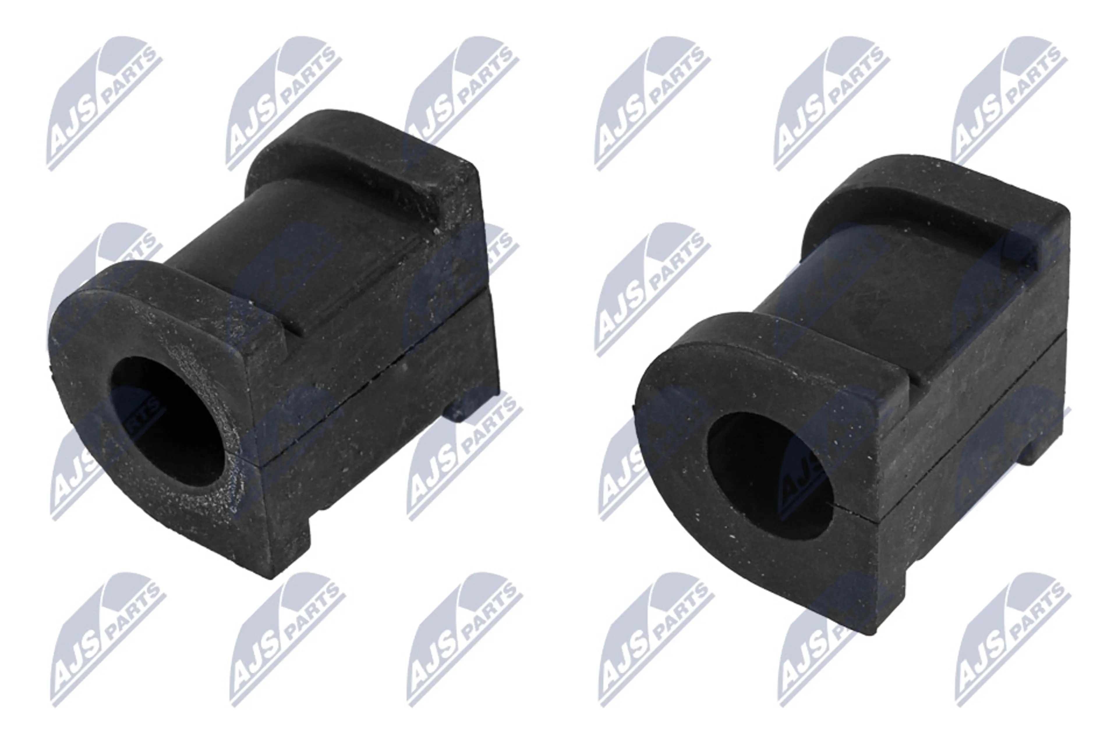 NTY GOMA DE SUSPENSIÓN ESTABILIZADO