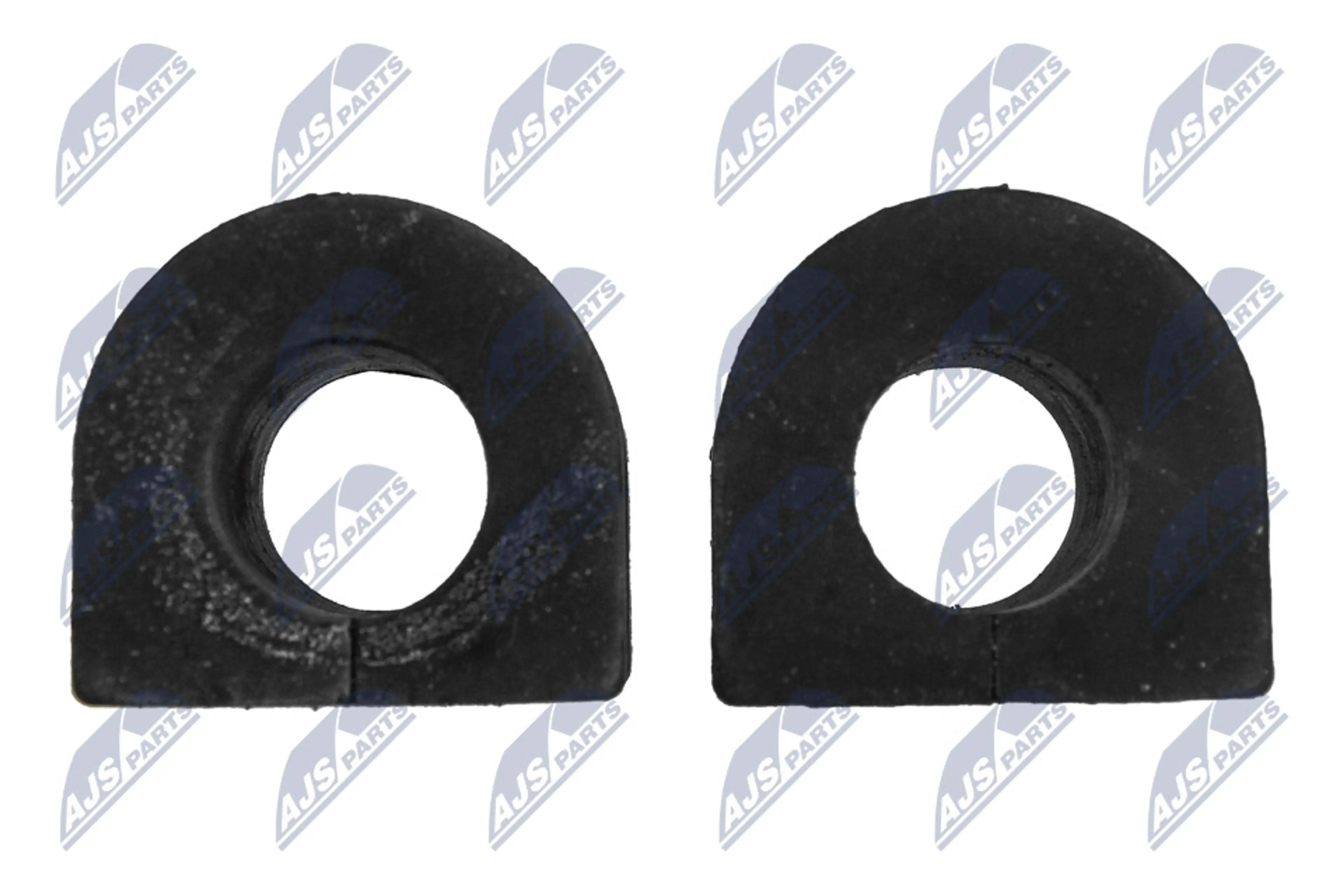 NTY GOMA DE SUSPENSIÓN ESTABILIZADO