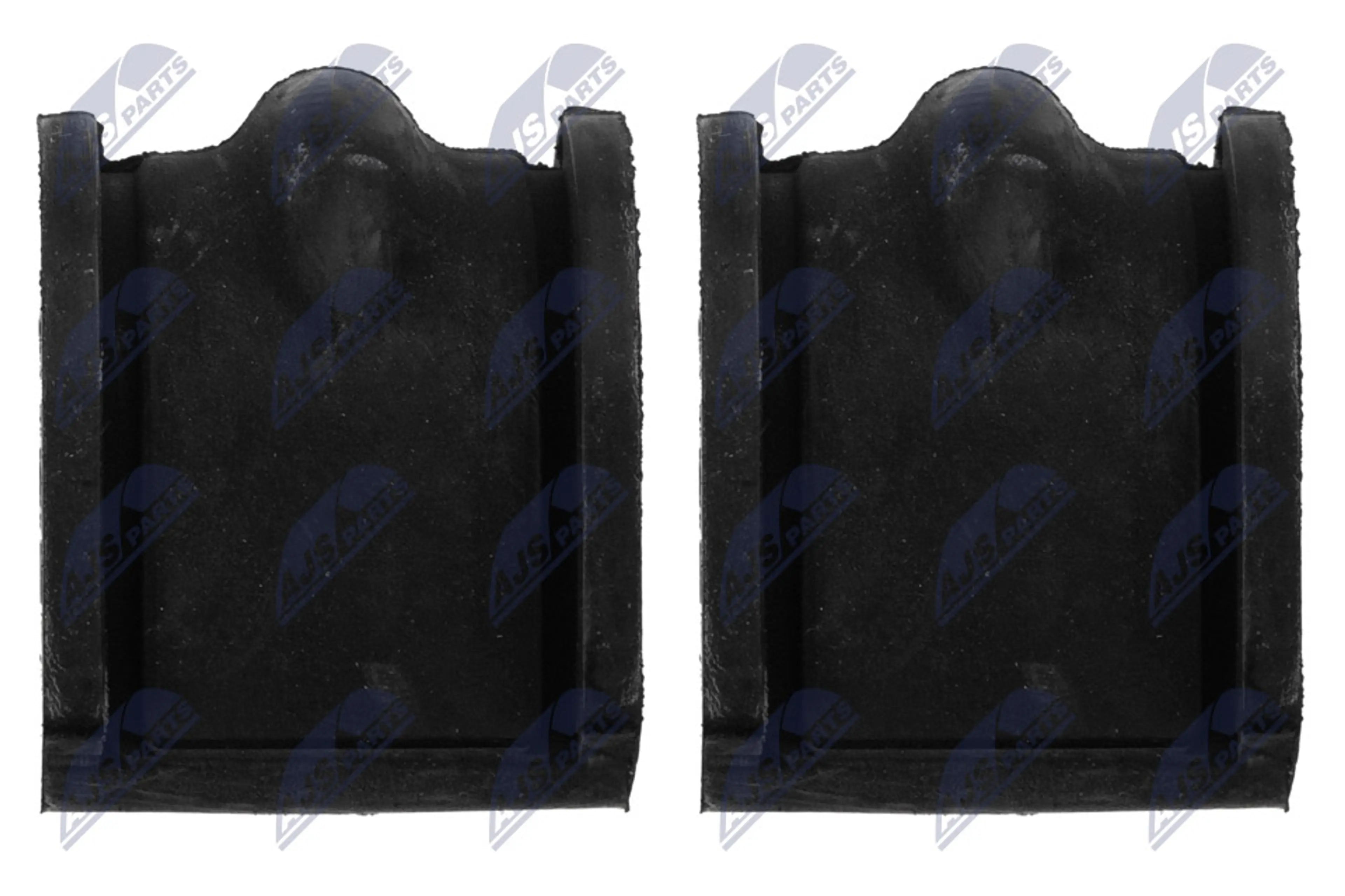 NTY GOMA DE SUSPENSIÓN ESTABILIZADO