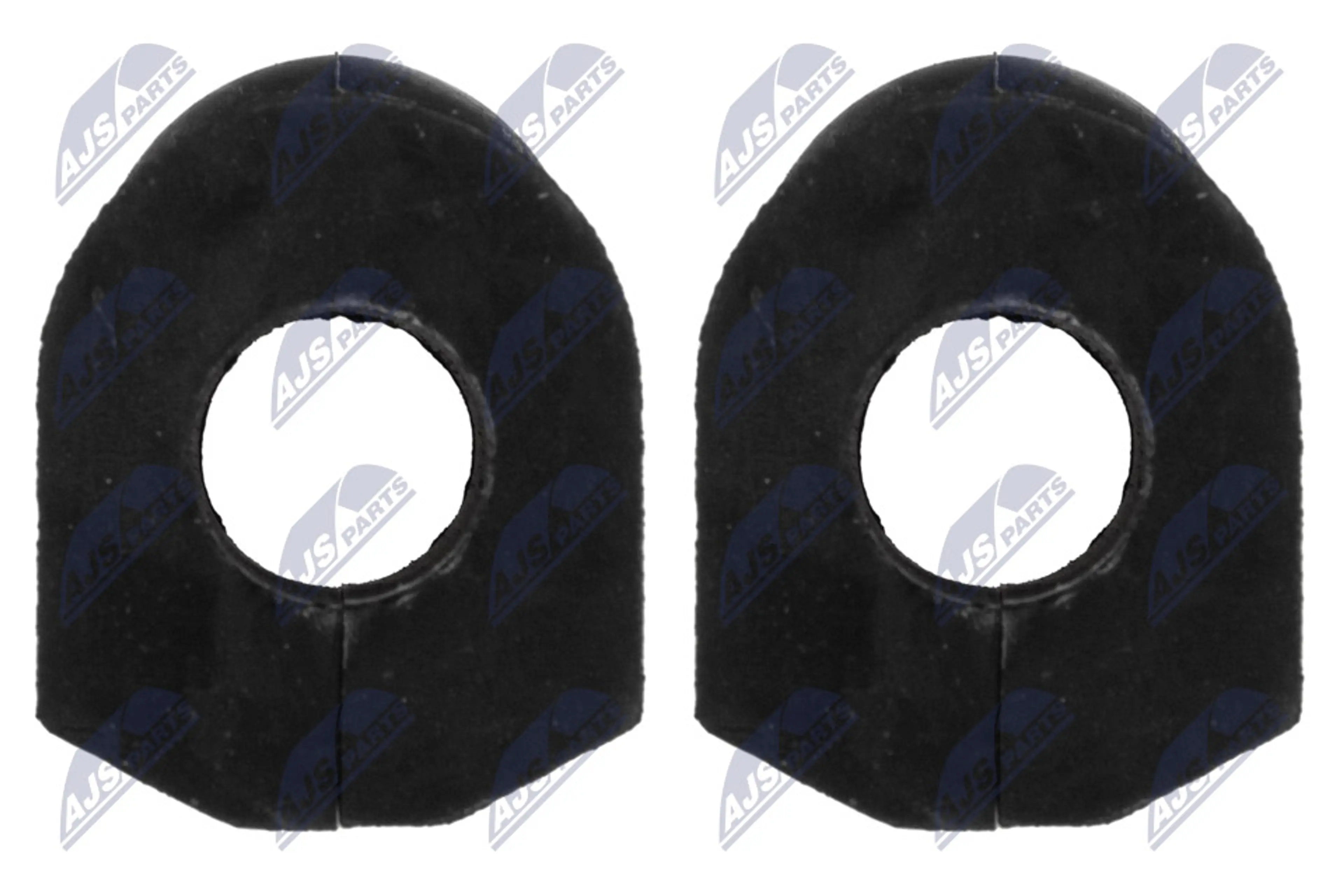 NTY GOMA DE SUSPENSIÓN ESTABILIZADO