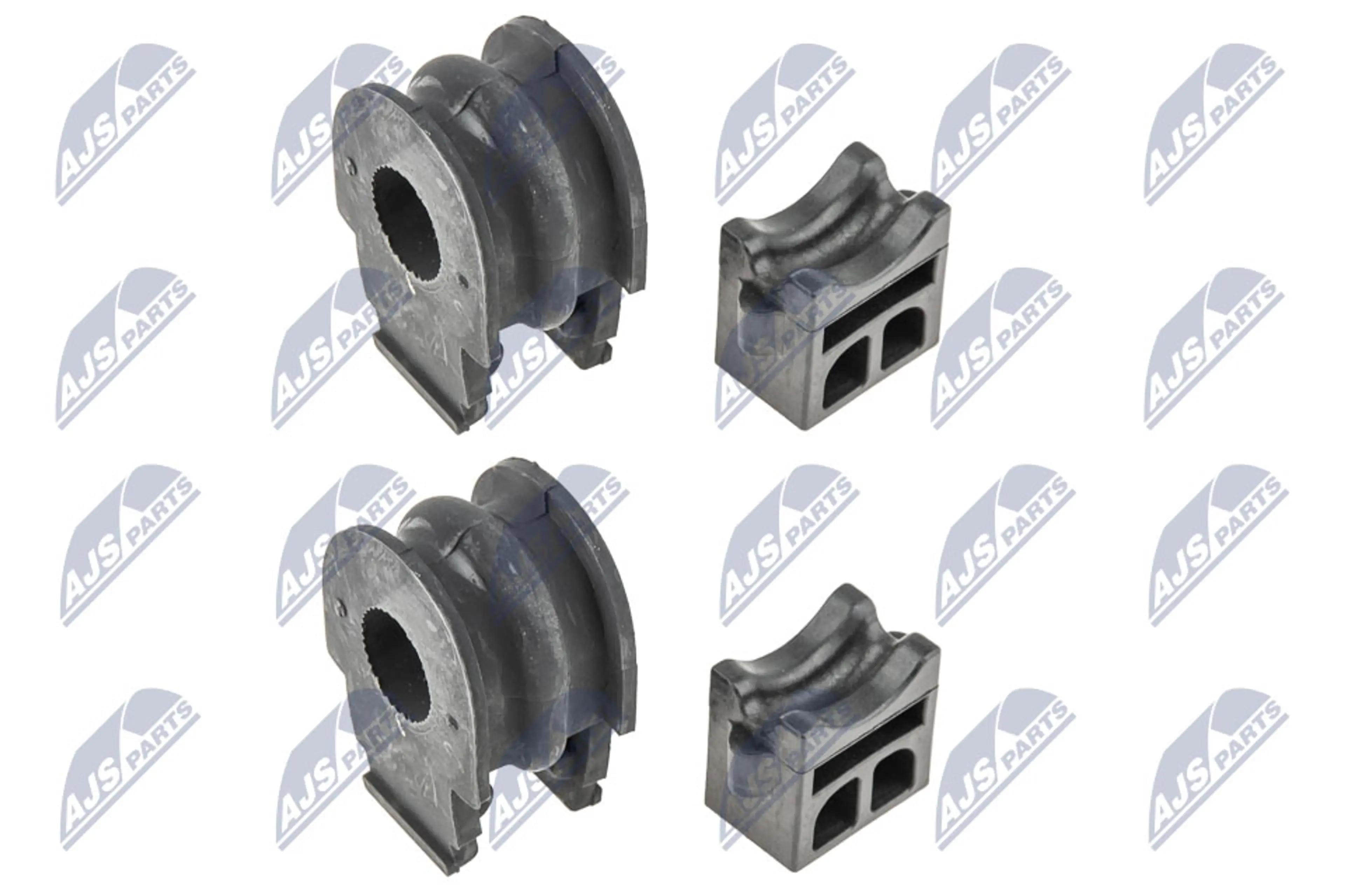 NTY GOMA DE SUSPENSIÓN ESTABILIZADO