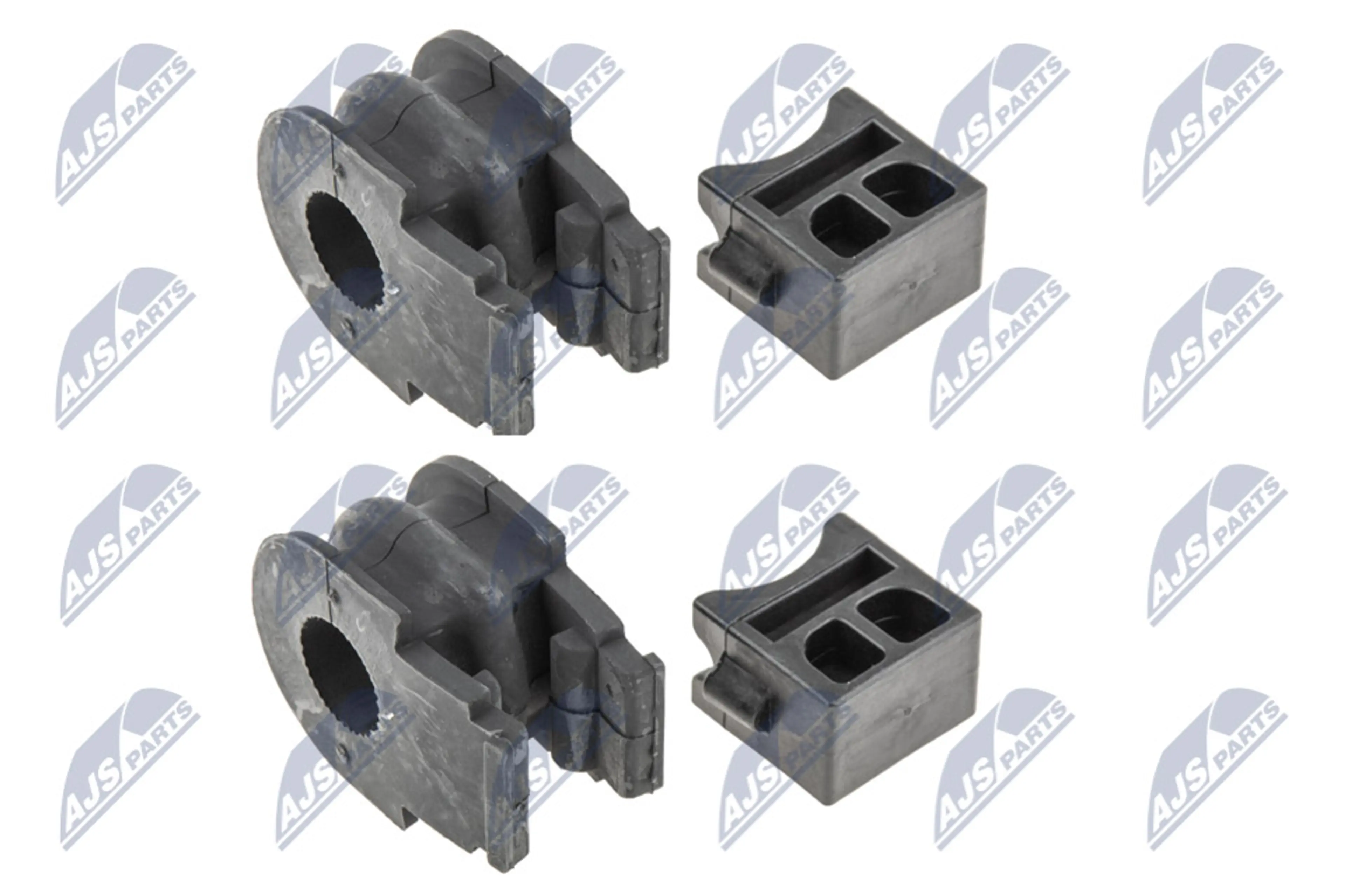 NTY GOMA DE SUSPENSIÓN ESTABILIZADO