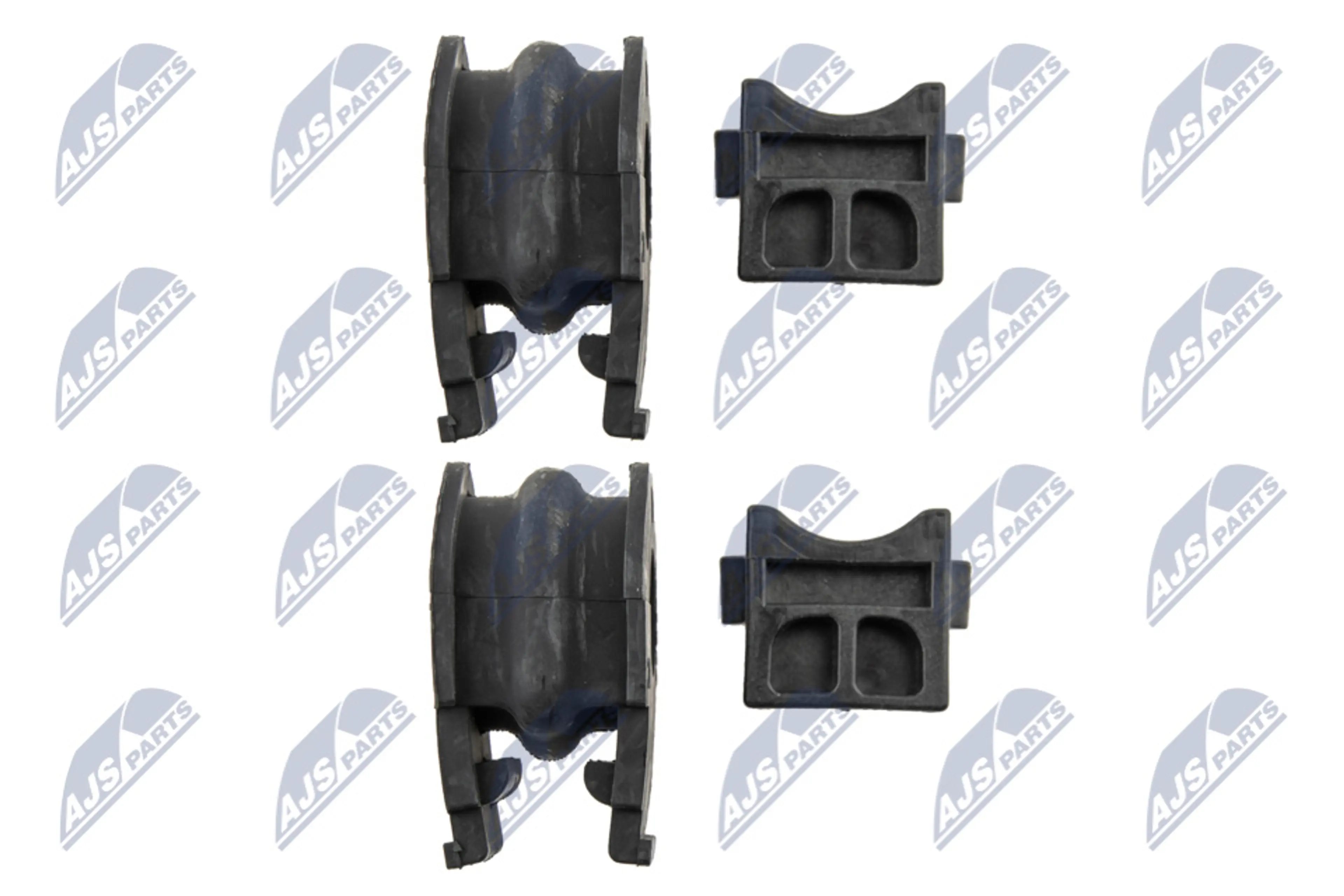 NTY GOMA DE SUSPENSIÓN ESTABILIZADO