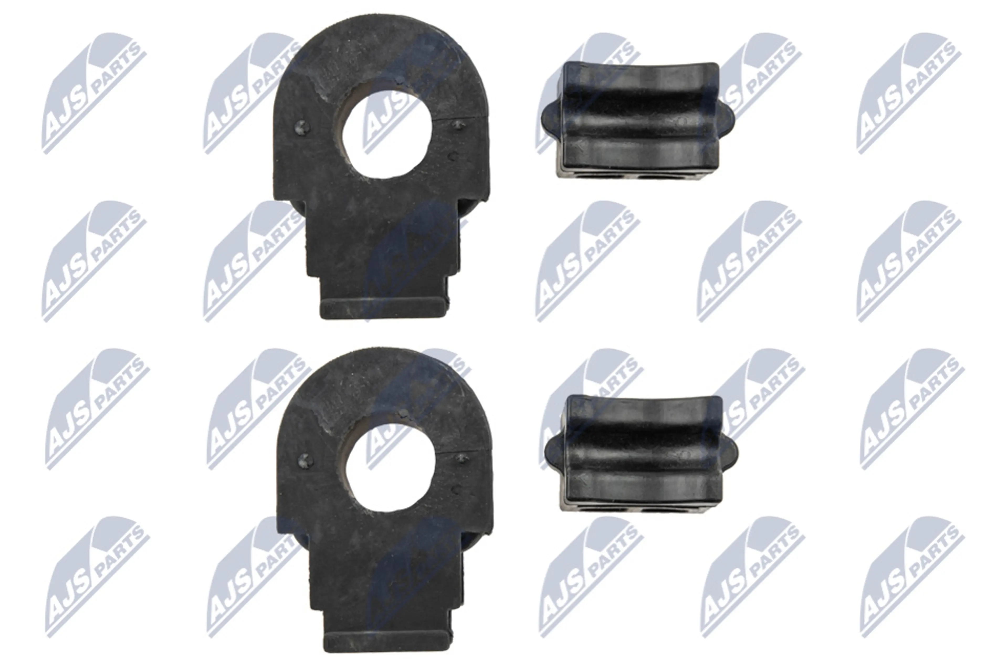 NTY GOMA DE SUSPENSIÓN ESTABILIZADO