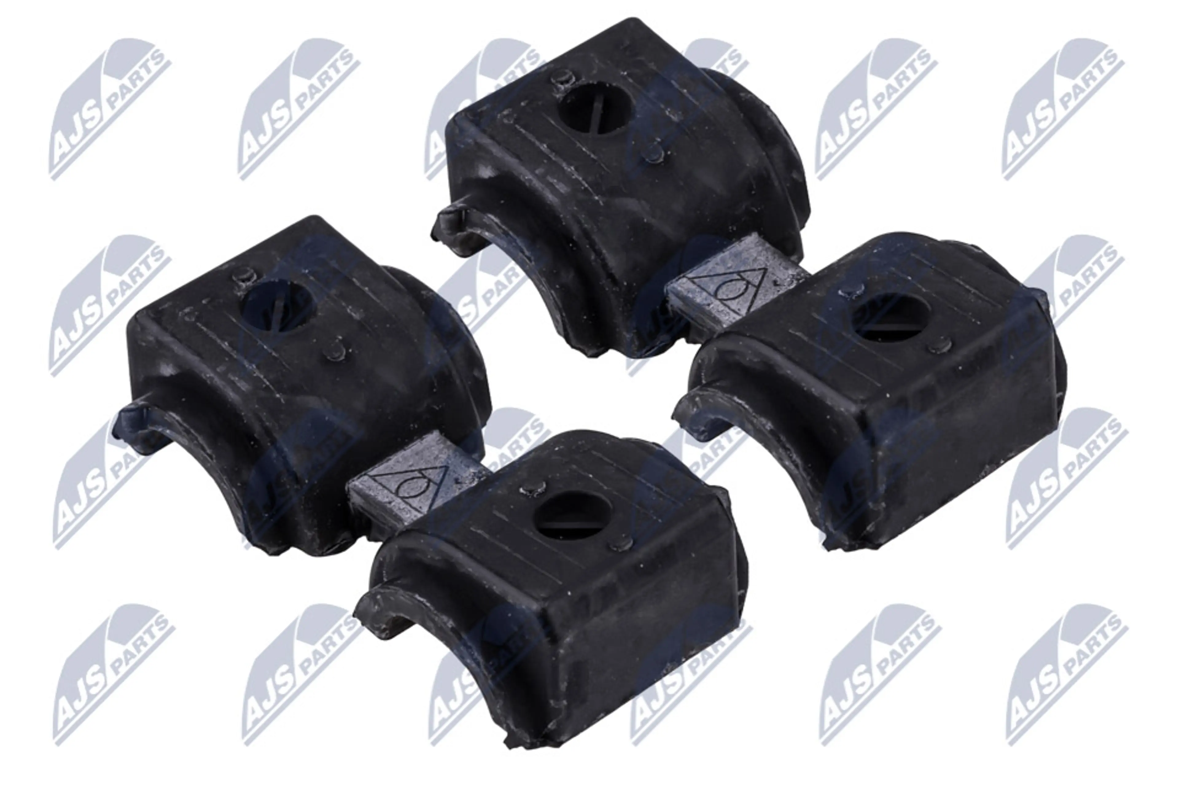 NTY GOMA DE SUSPENSIÓN ESTABILIZADO