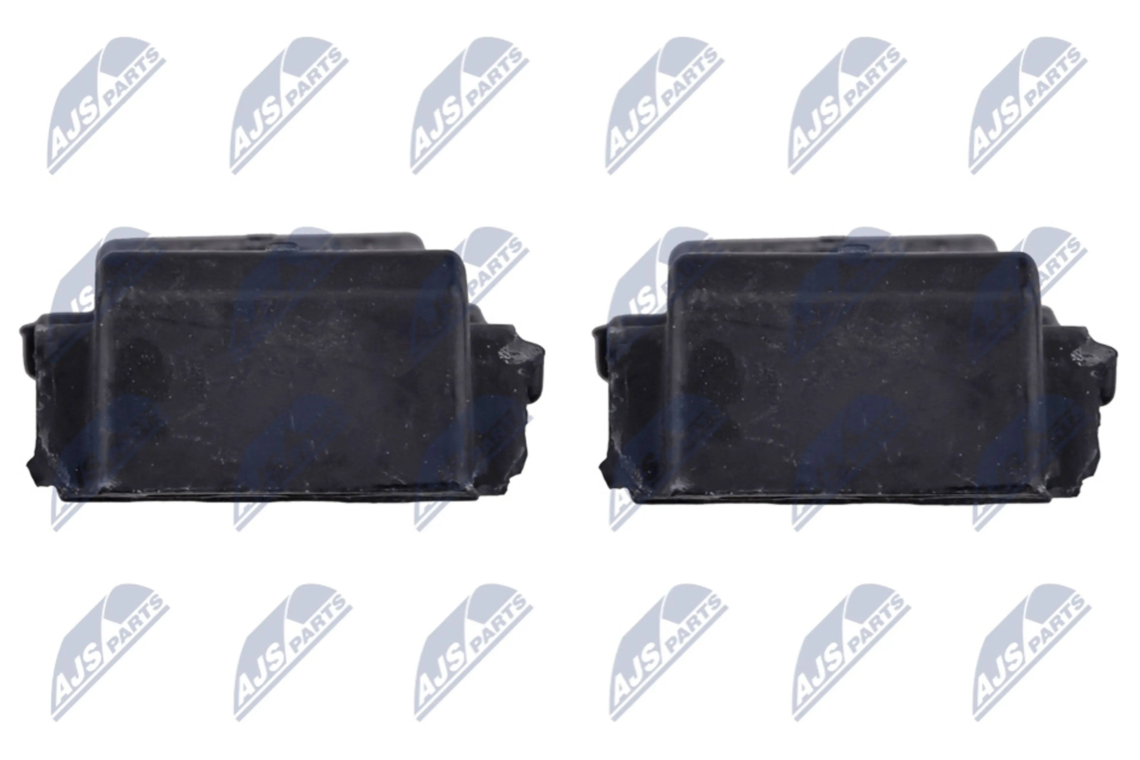 NTY GOMA DE SUSPENSIÓN ESTABILIZADO