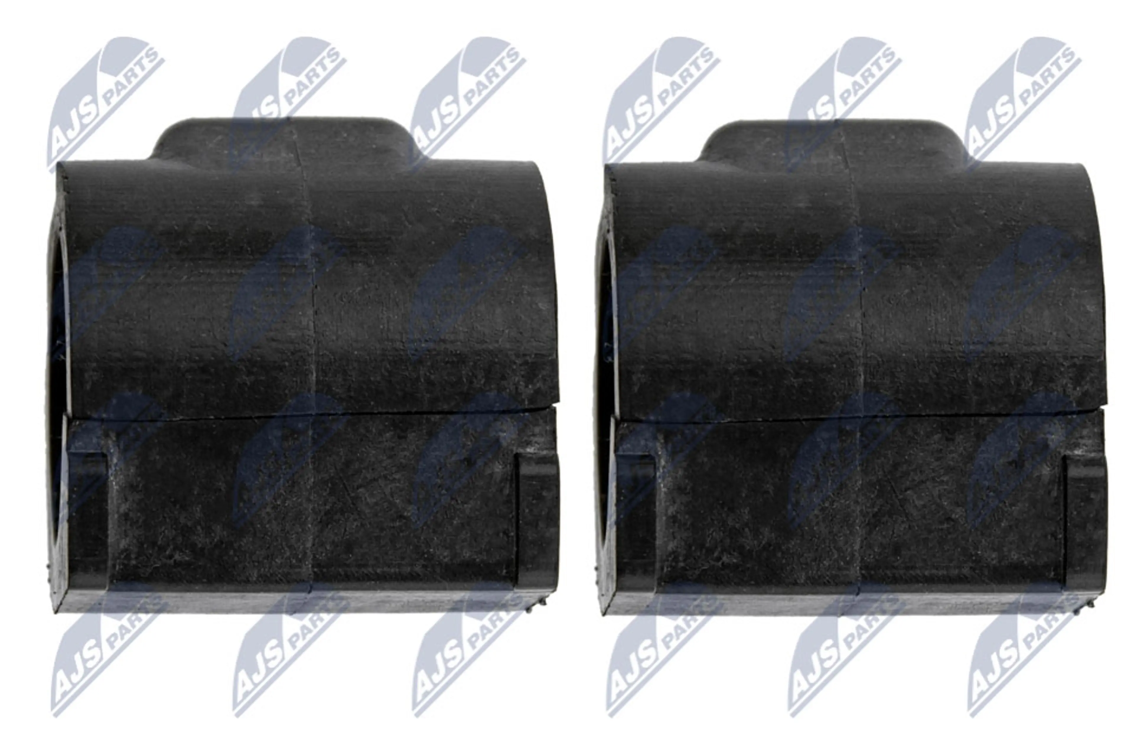 NTY GOMA DE SUSPENSIÓN ESTABILIZADO