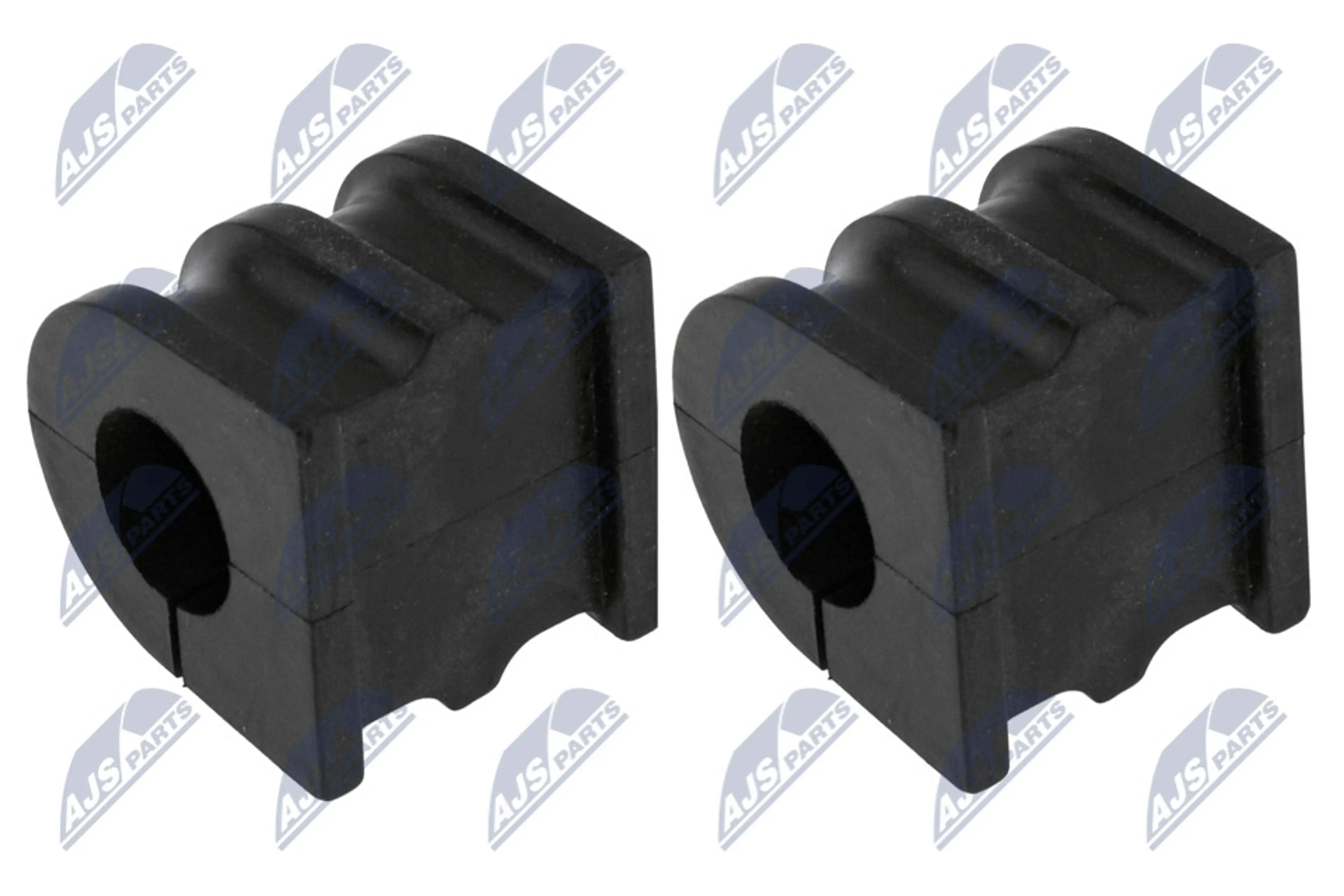 NTY GOMA DE SUSPENSIÓN ESTABILIZADO