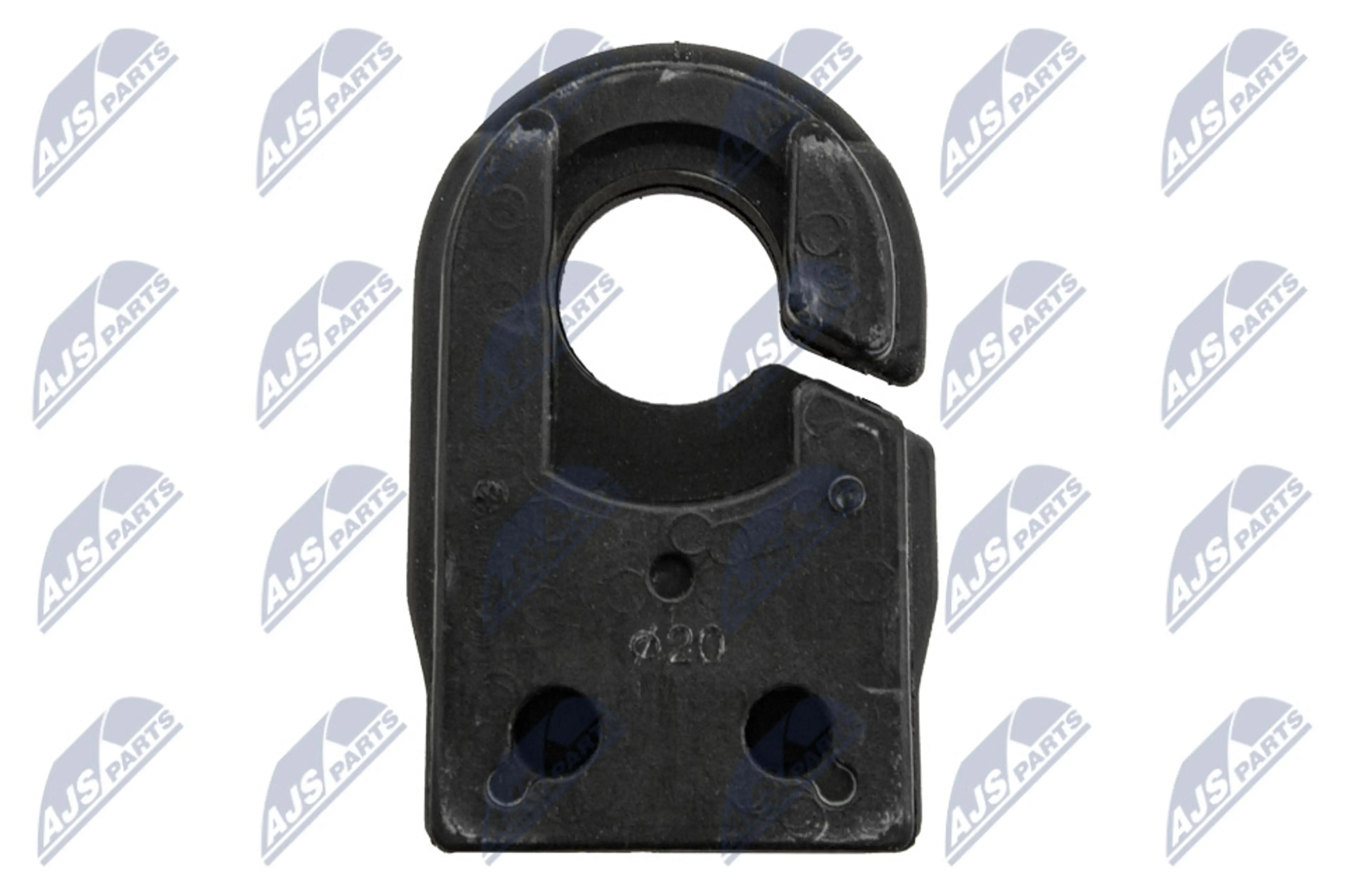 NTY GOMA DE SUSPENSIÓN ESTABILIZADO