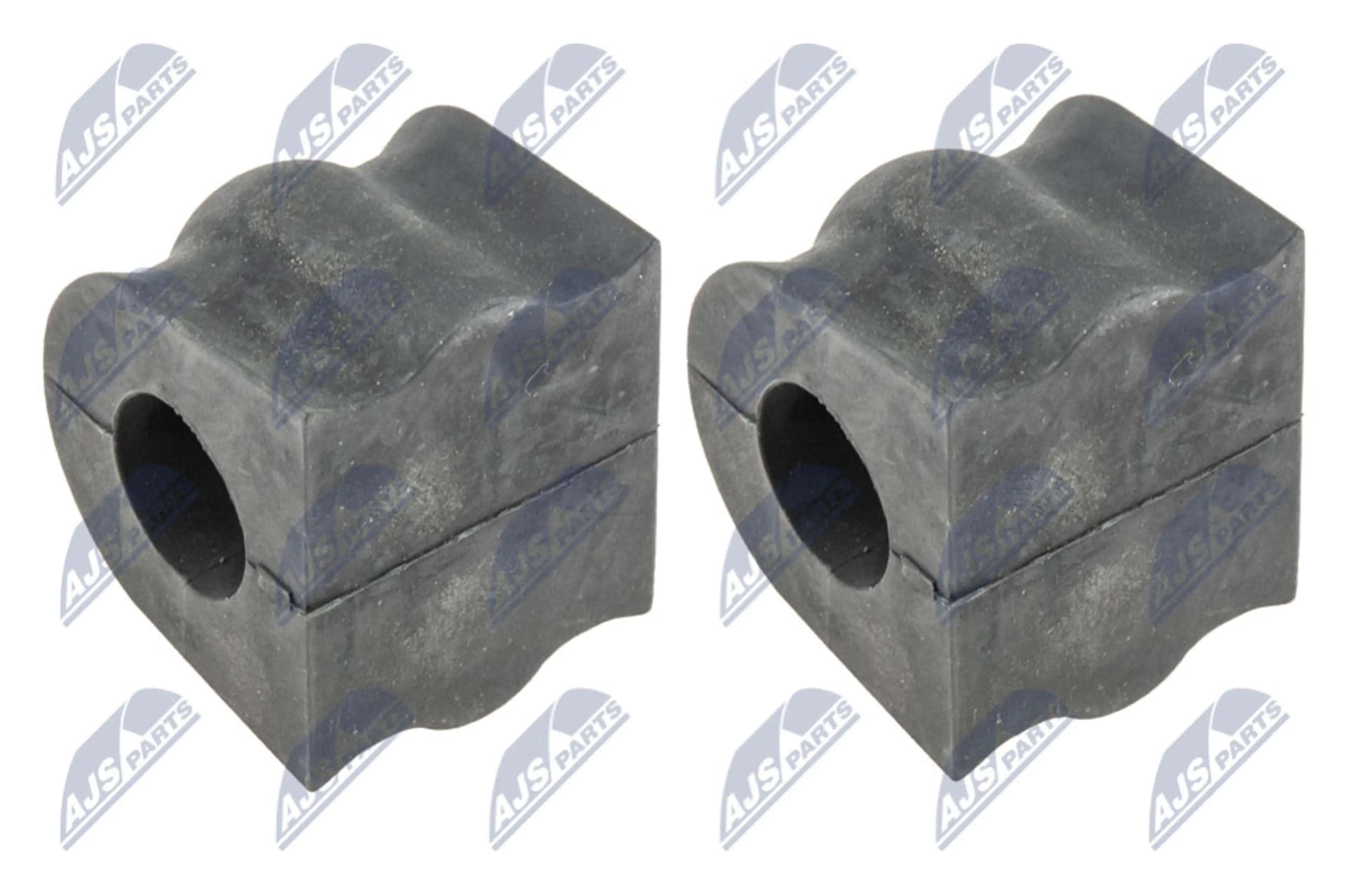 NTY GOMA DE SUSPENSIÓN ESTABILIZADO