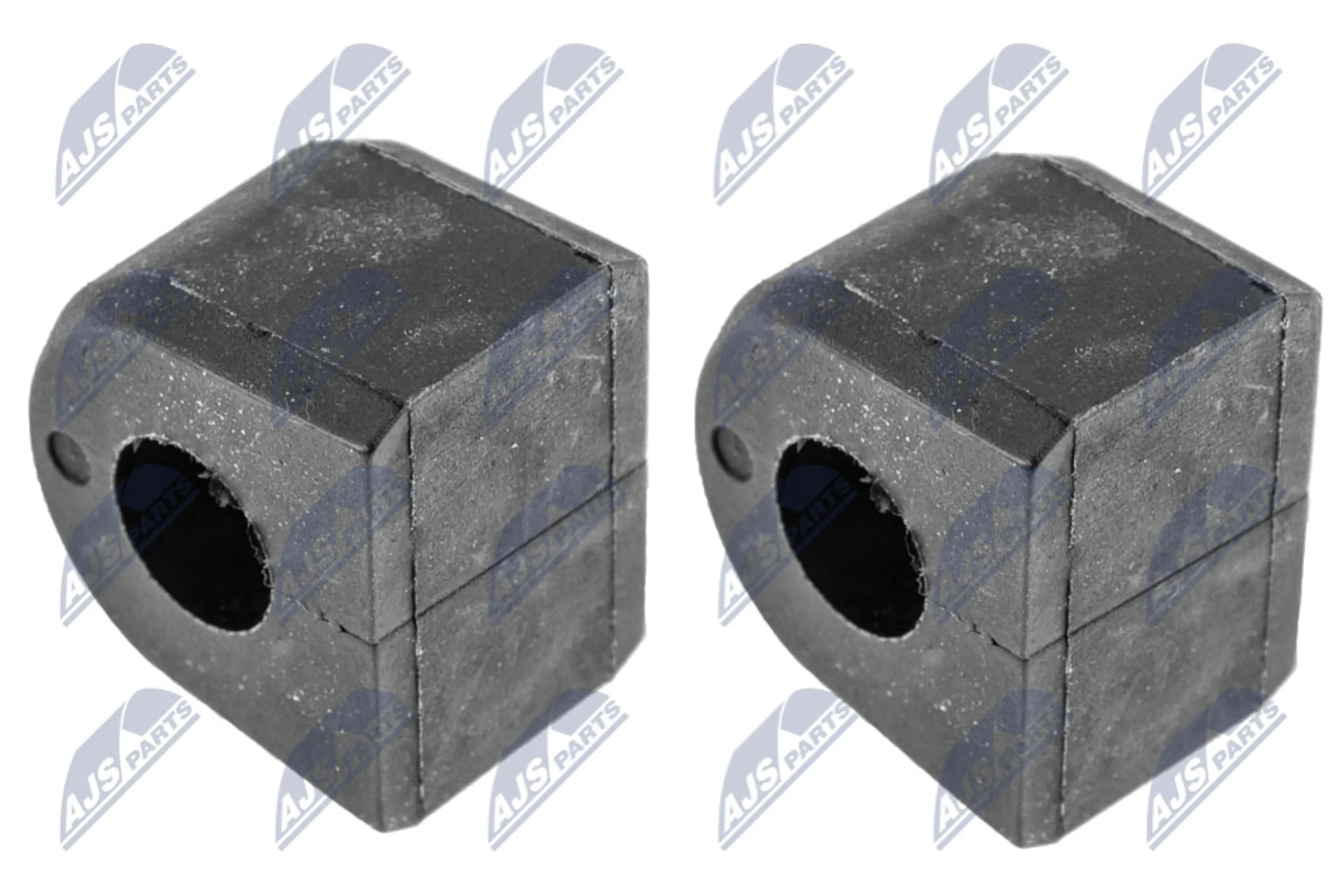 NTY GOMA DE SUSPENSIÓN ESTABILIZADO