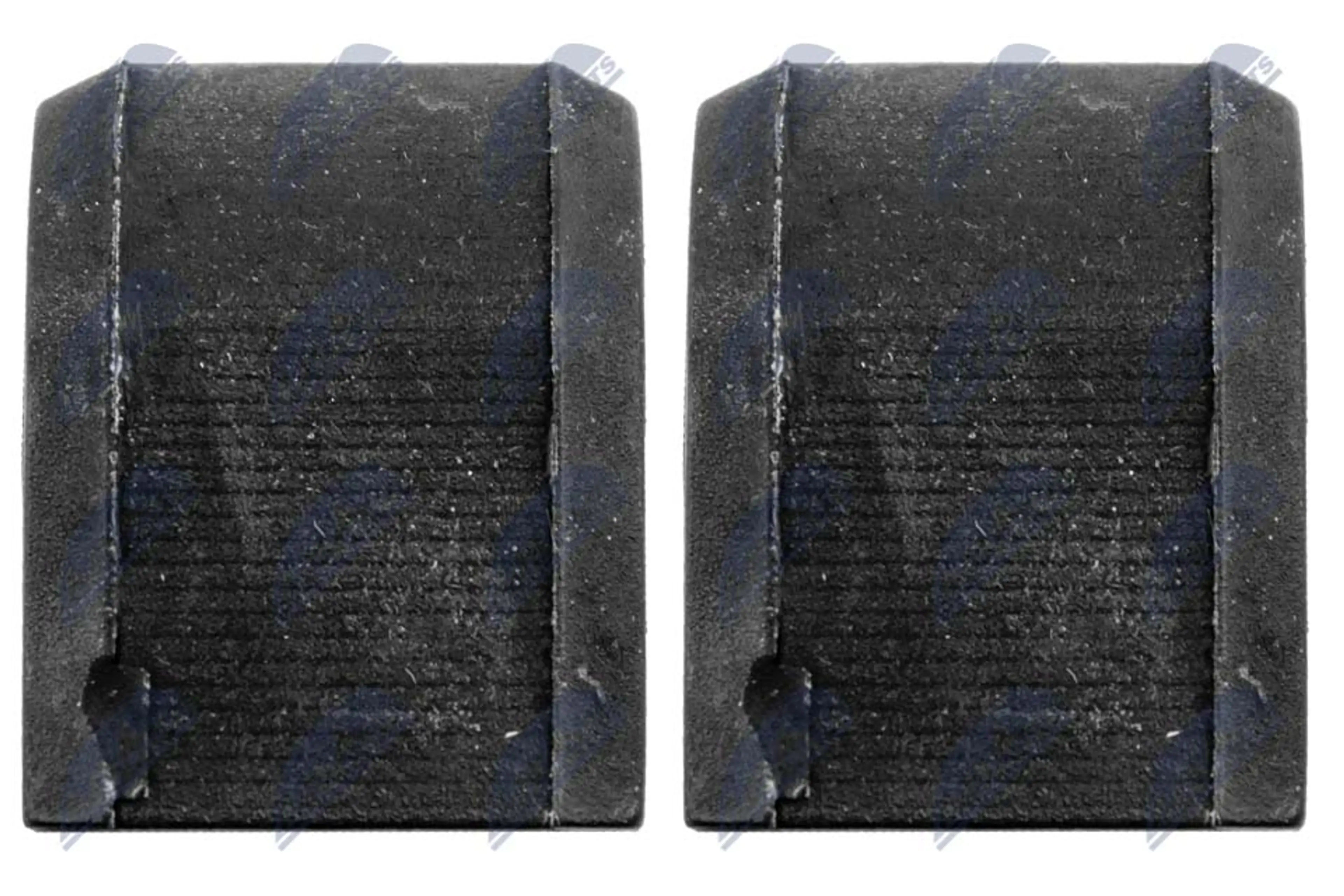 NTY GOMA DE SUSPENSIÓN ESTABILIZADO