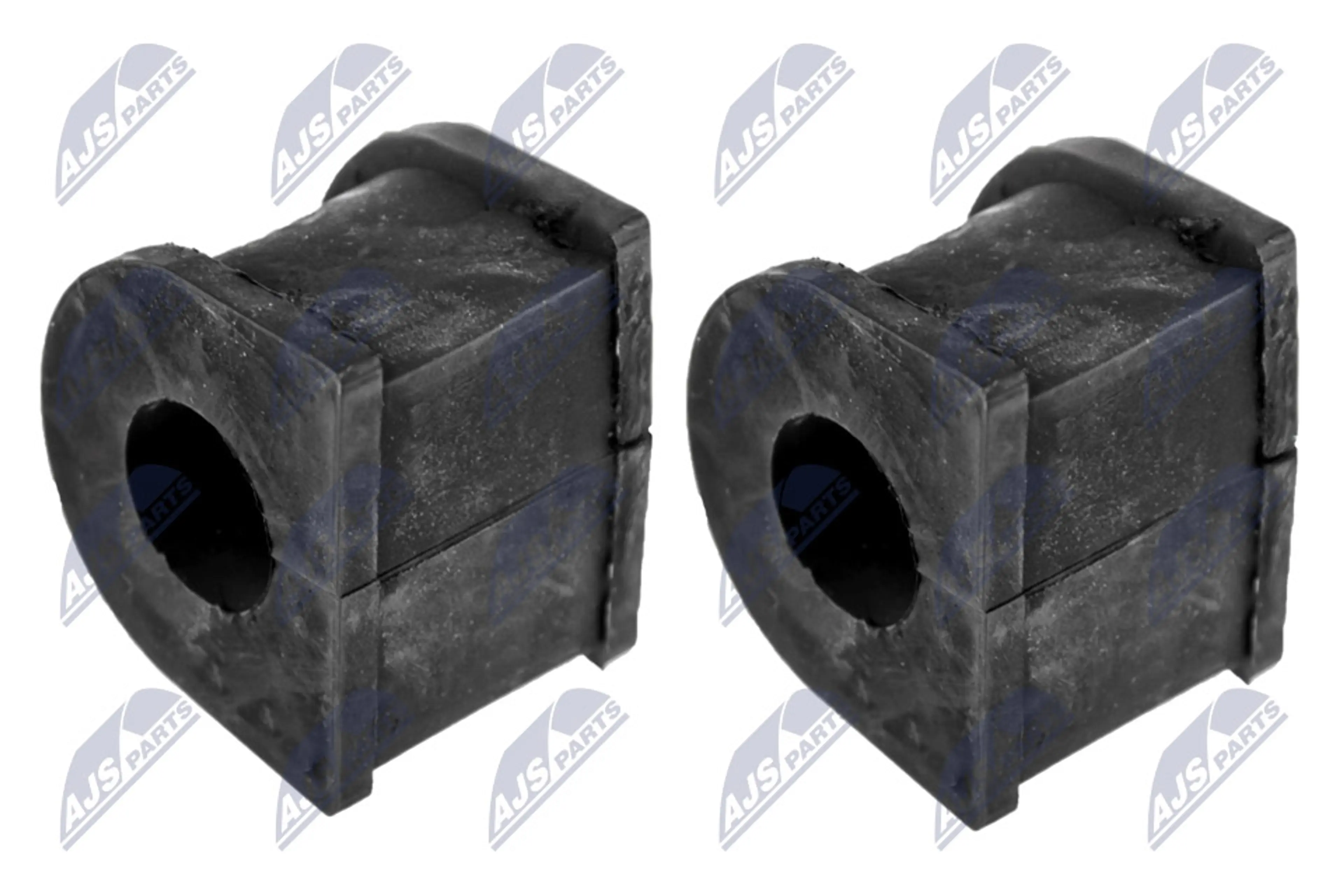 NTY GOMA DE SUSPENSIÓN ESTABILIZADO