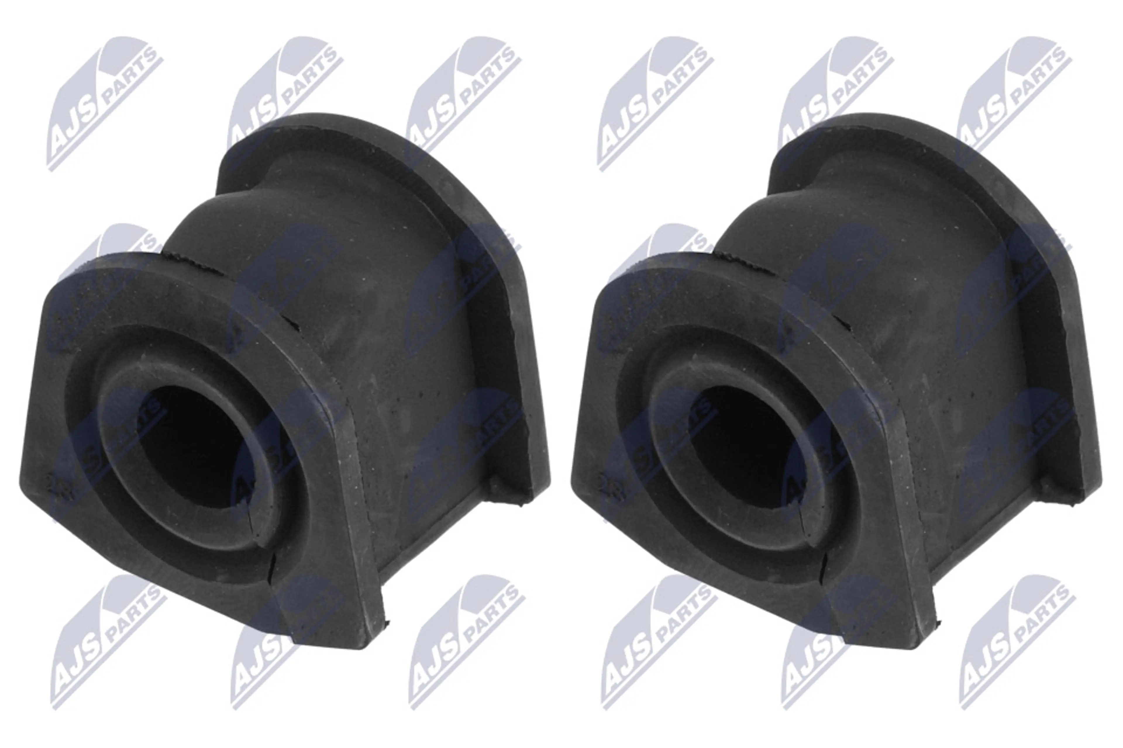 NTY GOMA DE SUSPENSIÓN ESTABILIZADO