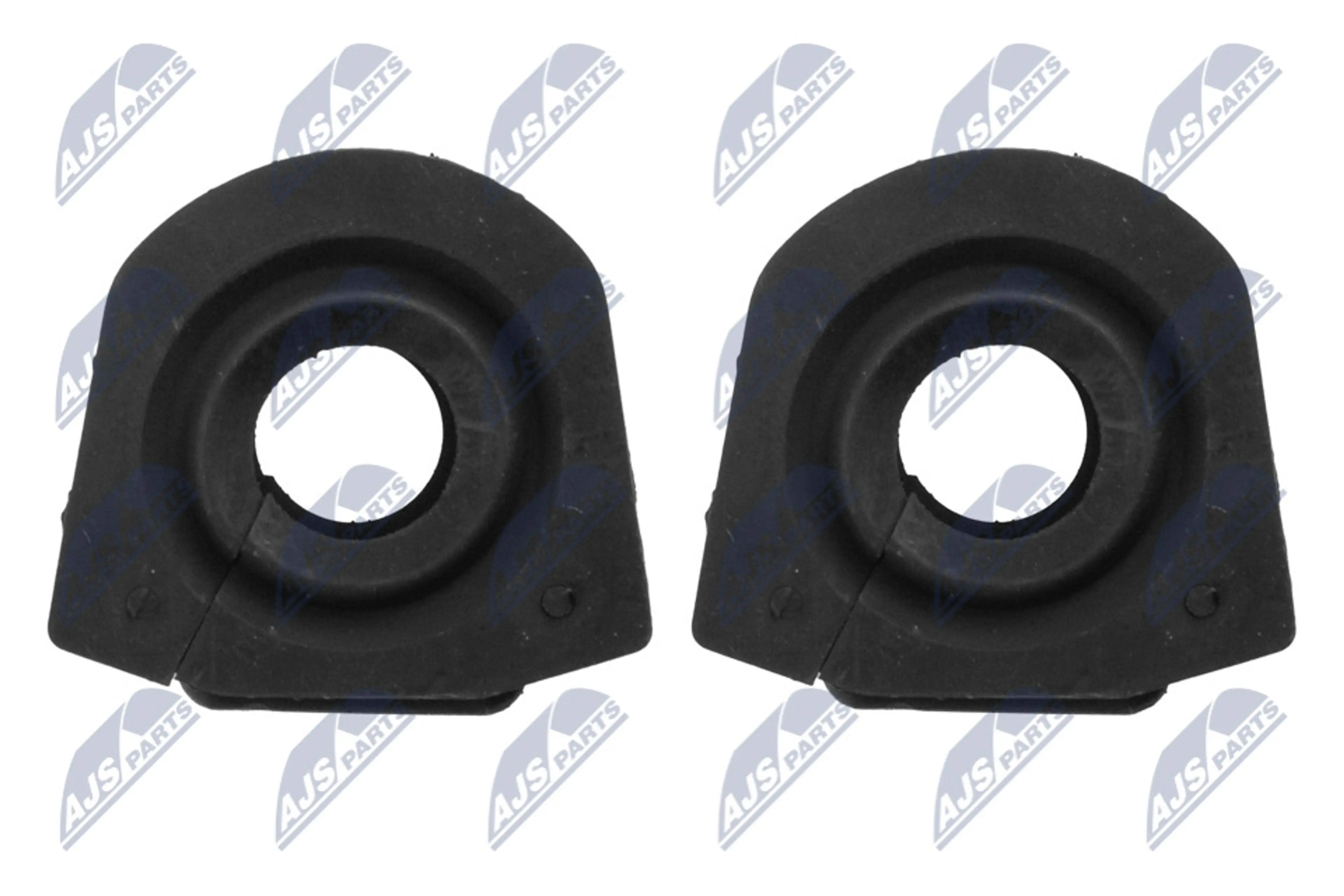 NTY GOMA DE SUSPENSIÓN ESTABILIZADO