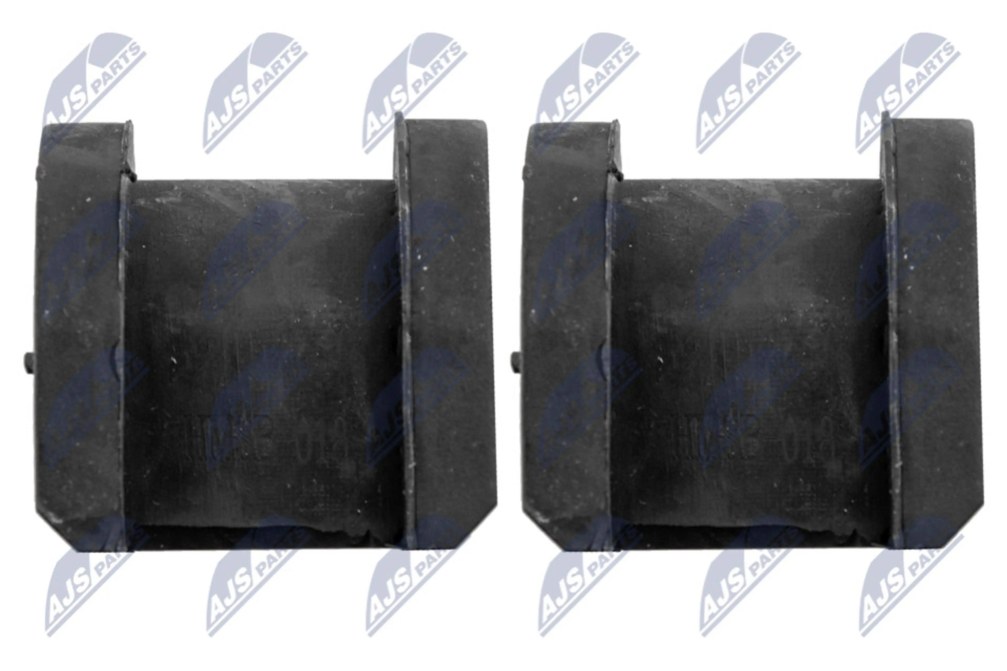 NTY GOMA DE SUSPENSIÓN ESTABILIZADO