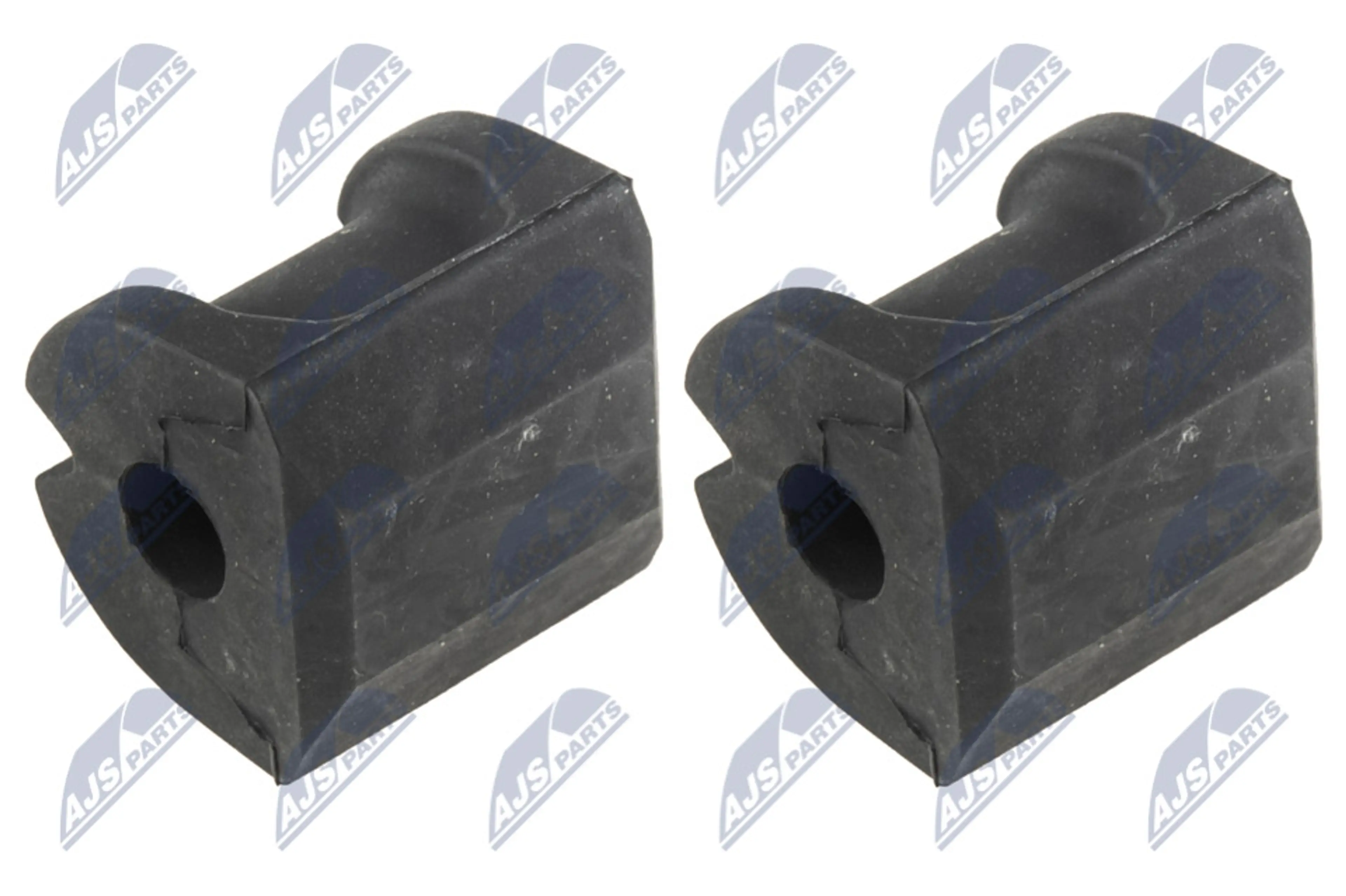 NTY GOMA DE SUSPENSIÓN ESTABILIZADO