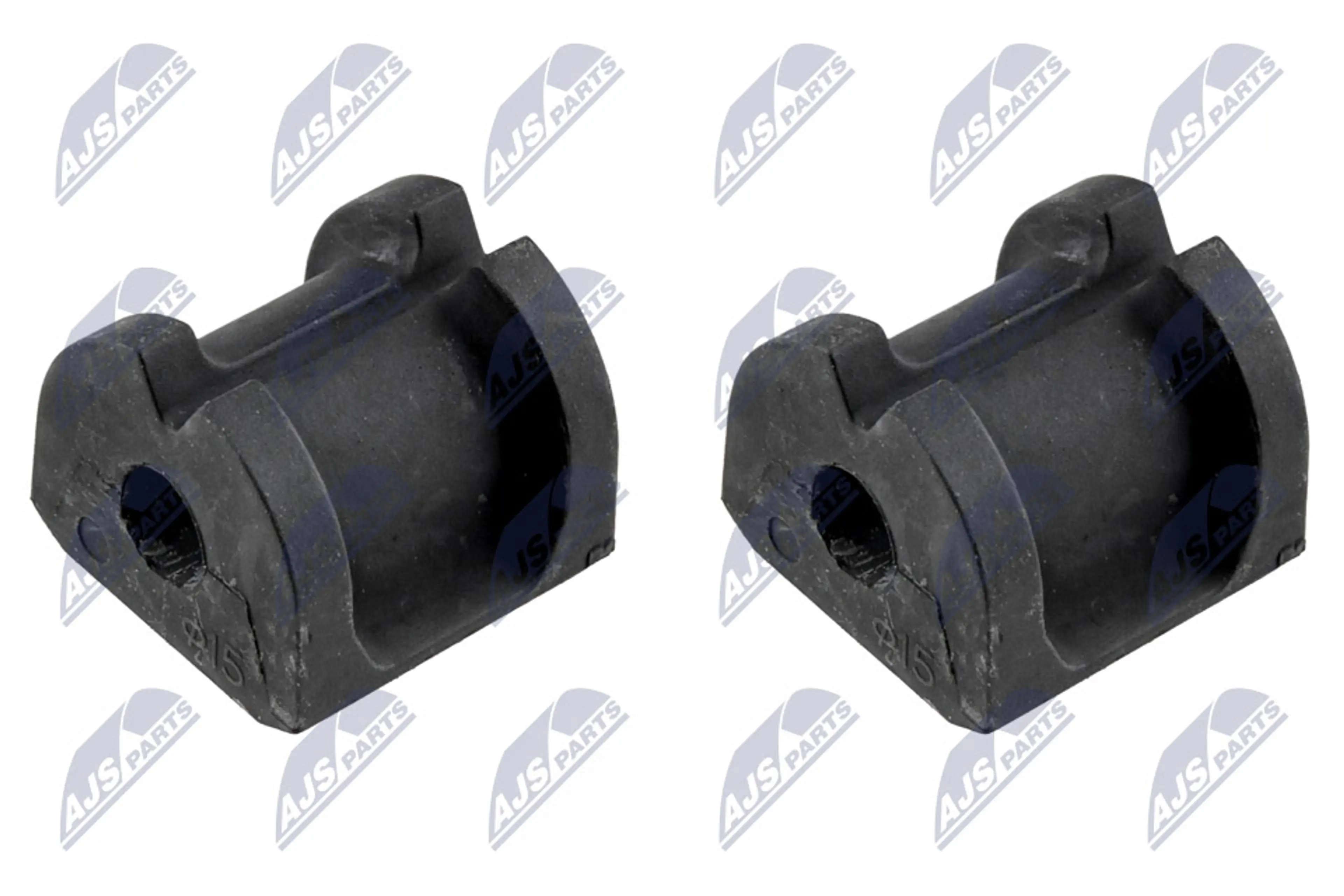 NTY GOMA DE SUSPENSIÓN ESTABILIZADO