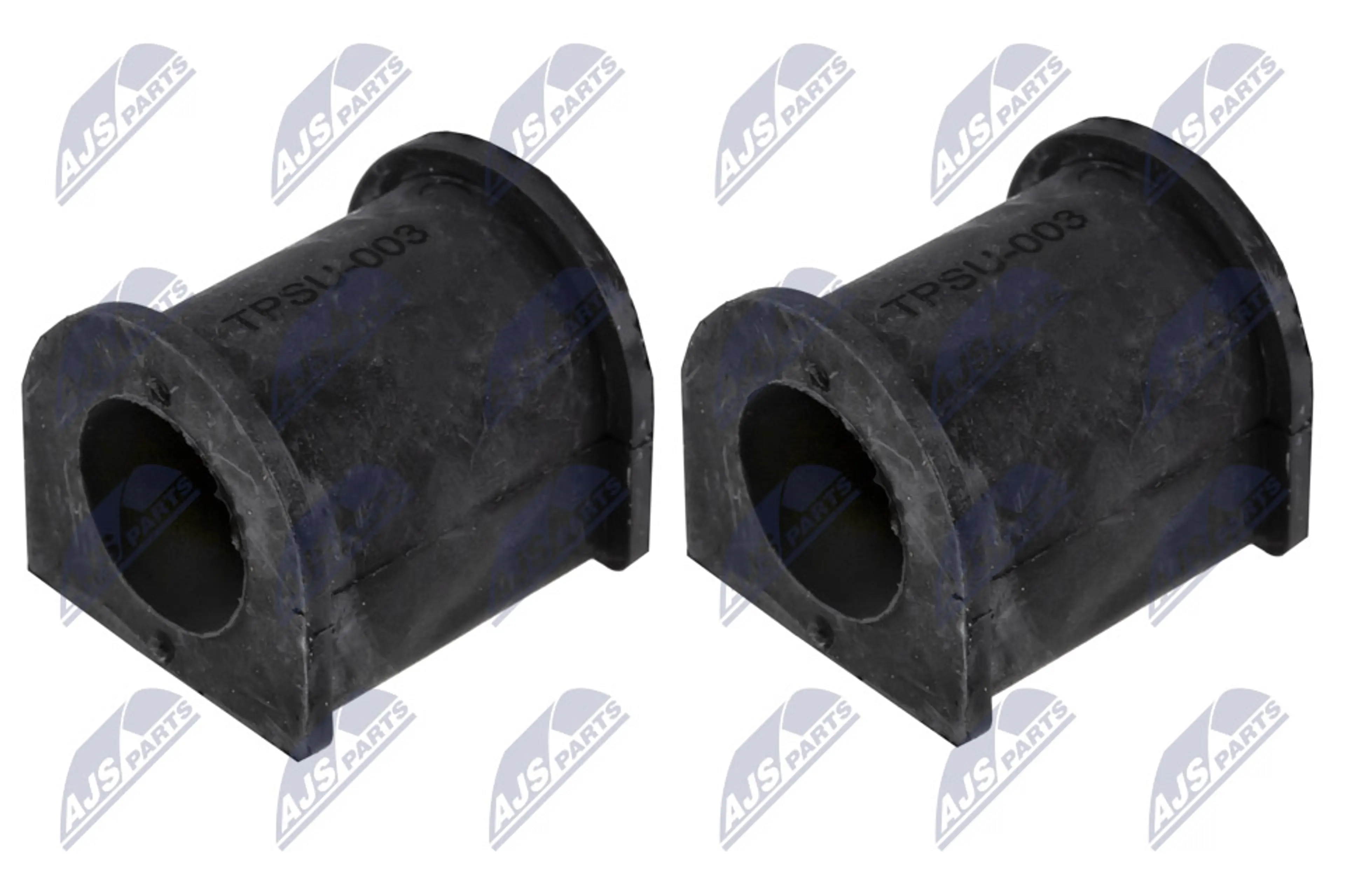 NTY GOMA DE SUSPENSIÓN ESTABILIZADO