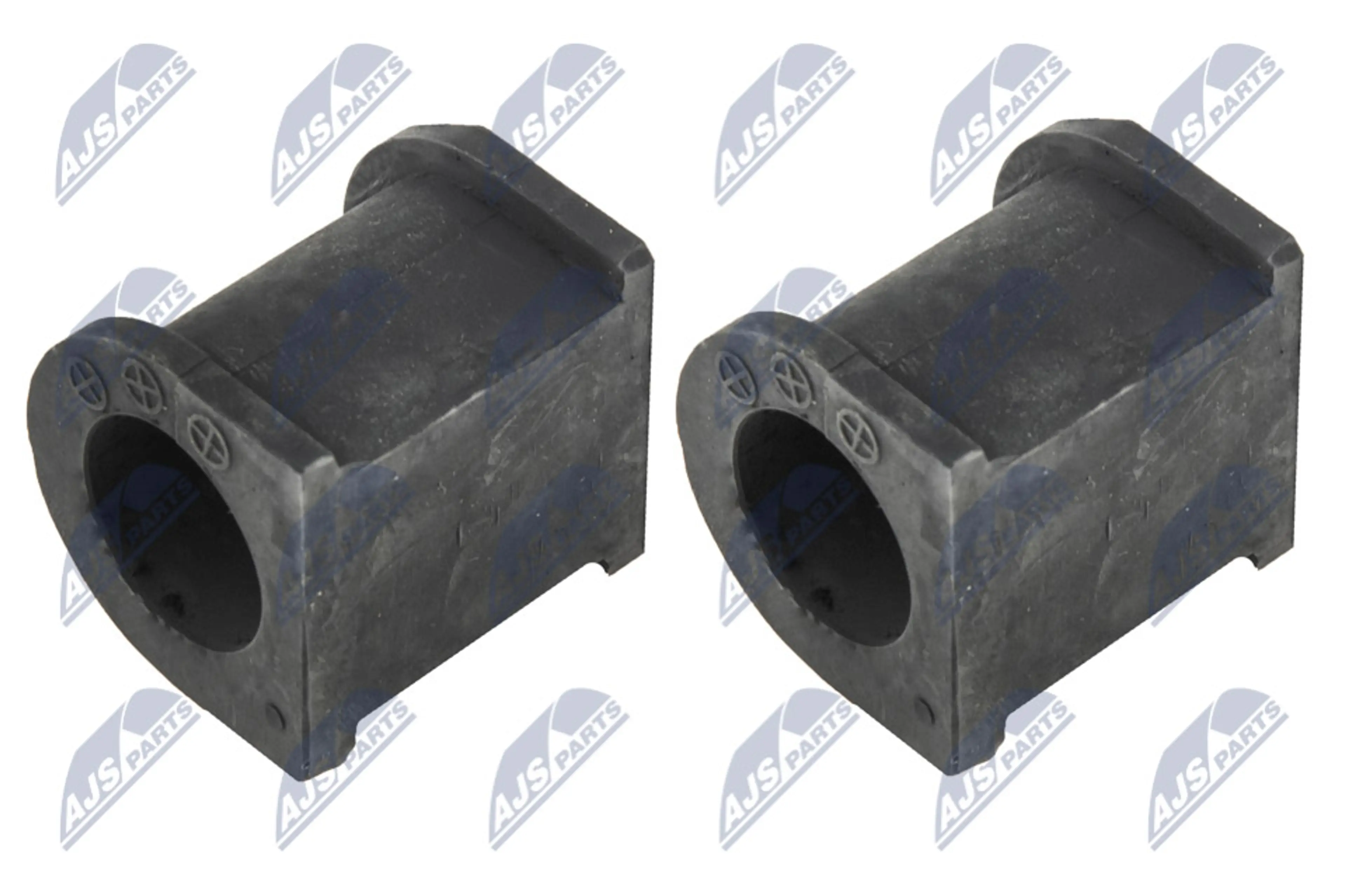 NTY GOMA DE SUSPENSIÓN ESTABILIZADO