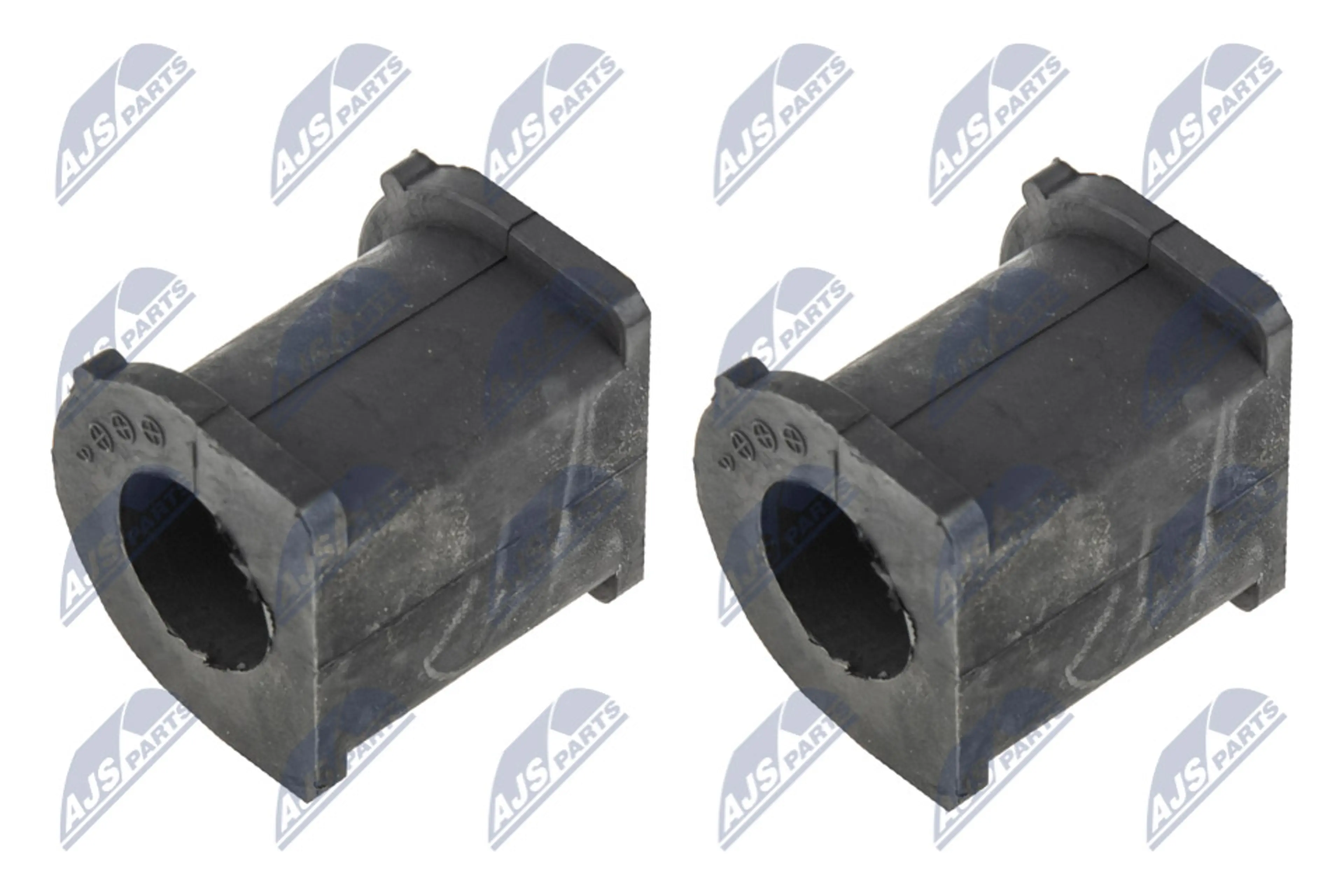 NTY GOMA DE SUSPENSIÓN ESTABILIZADO