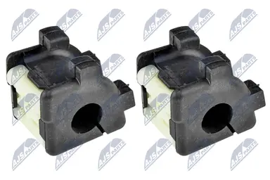 NTY GOMA DE SUSPENSIÓN ESTABILIZADO